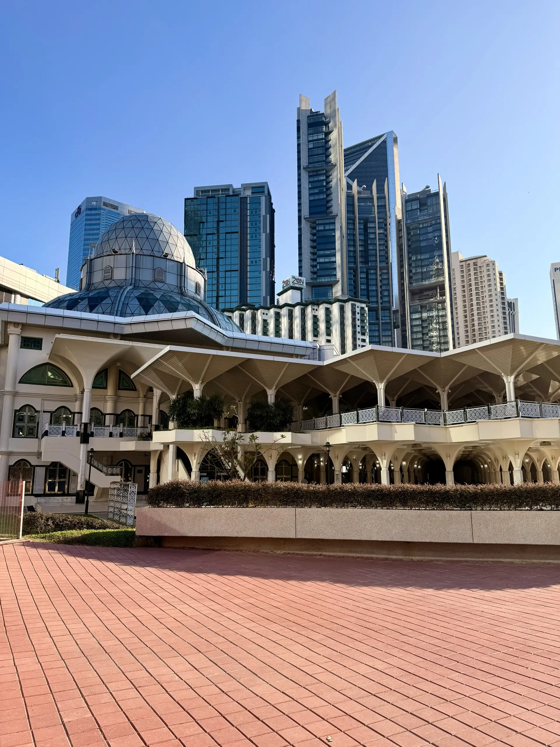 KLCC Park