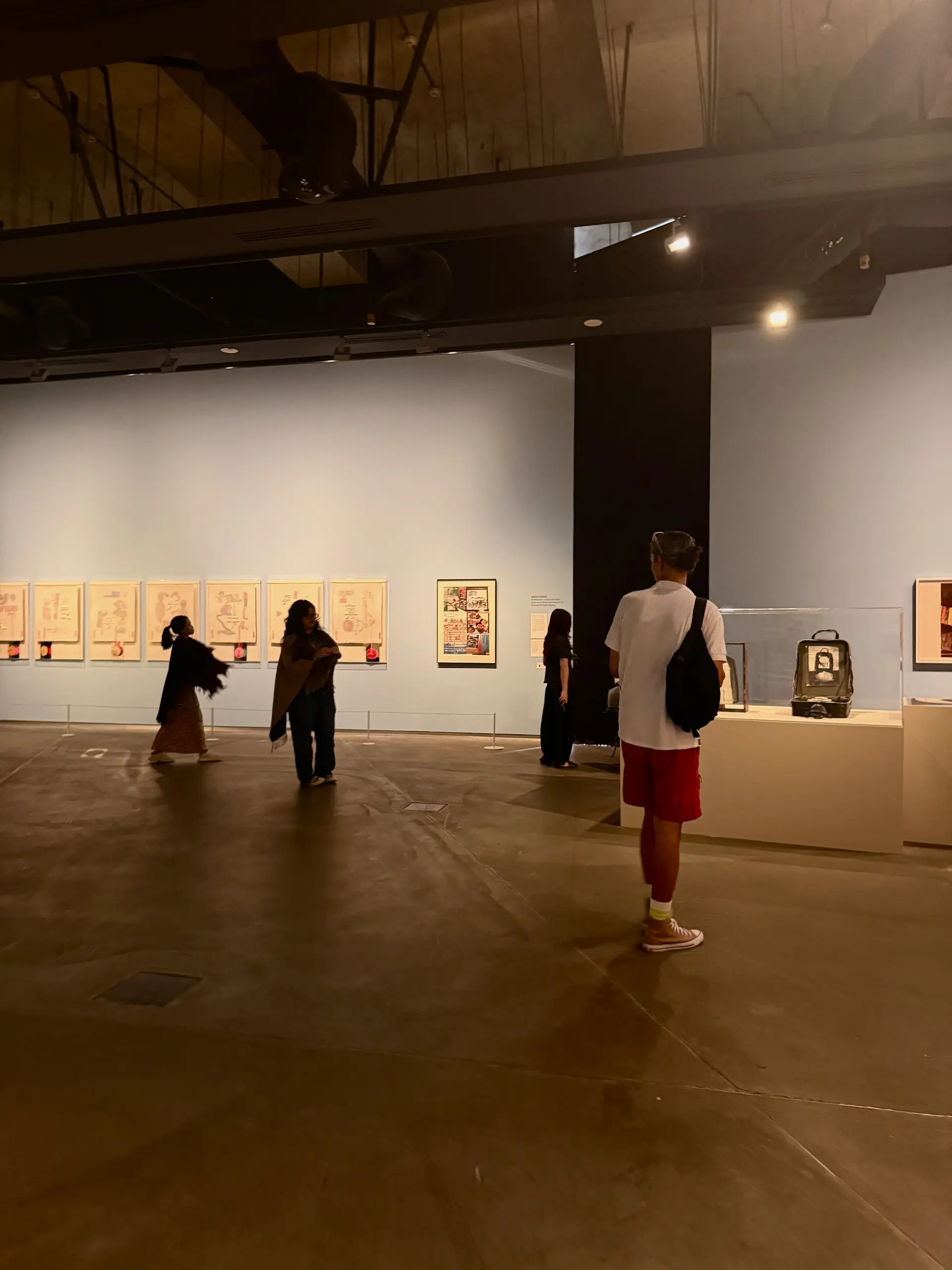 Ilham Gallery - Art Gallery in Kuala Lumpur