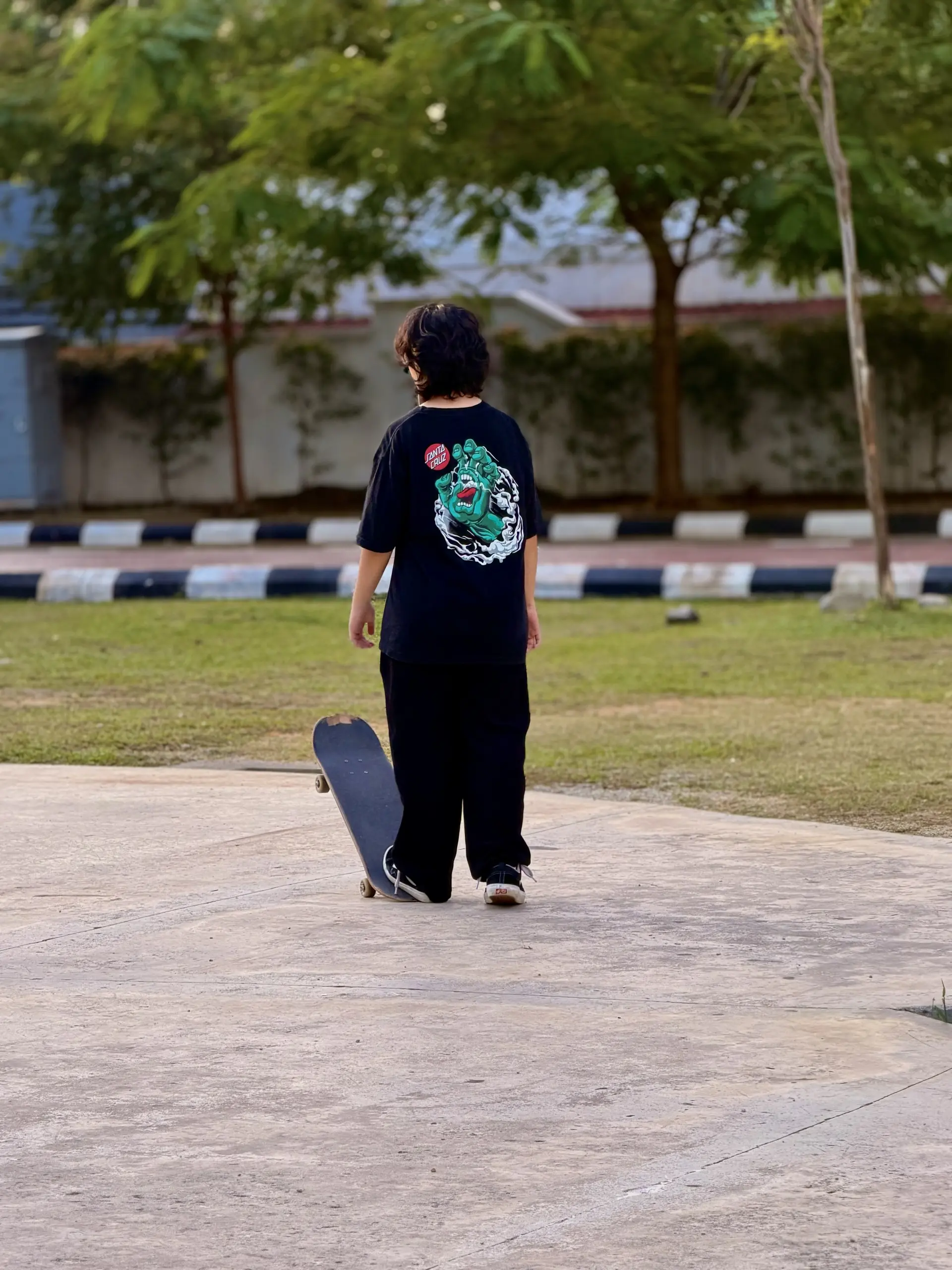 Urban Skate Plaza by Vans - Sports in Kuala Lumpur