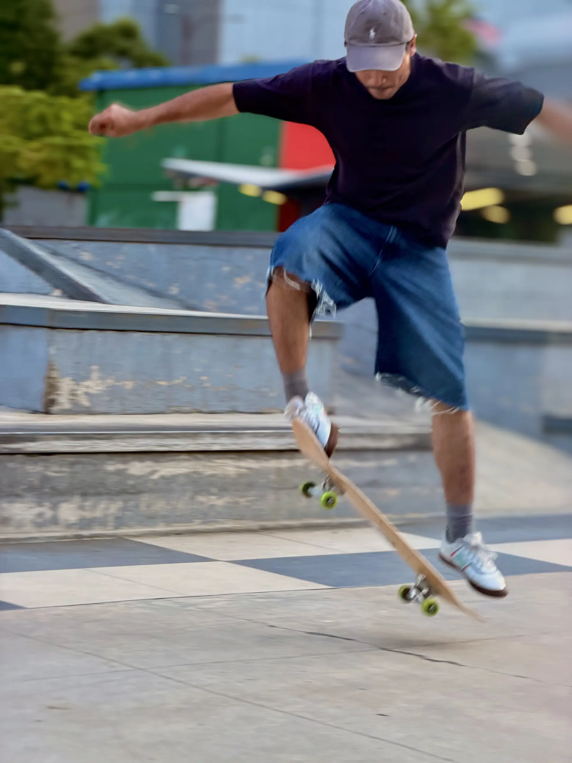Urban Skate Plaza by Vans - Sports in Kuala Lumpur