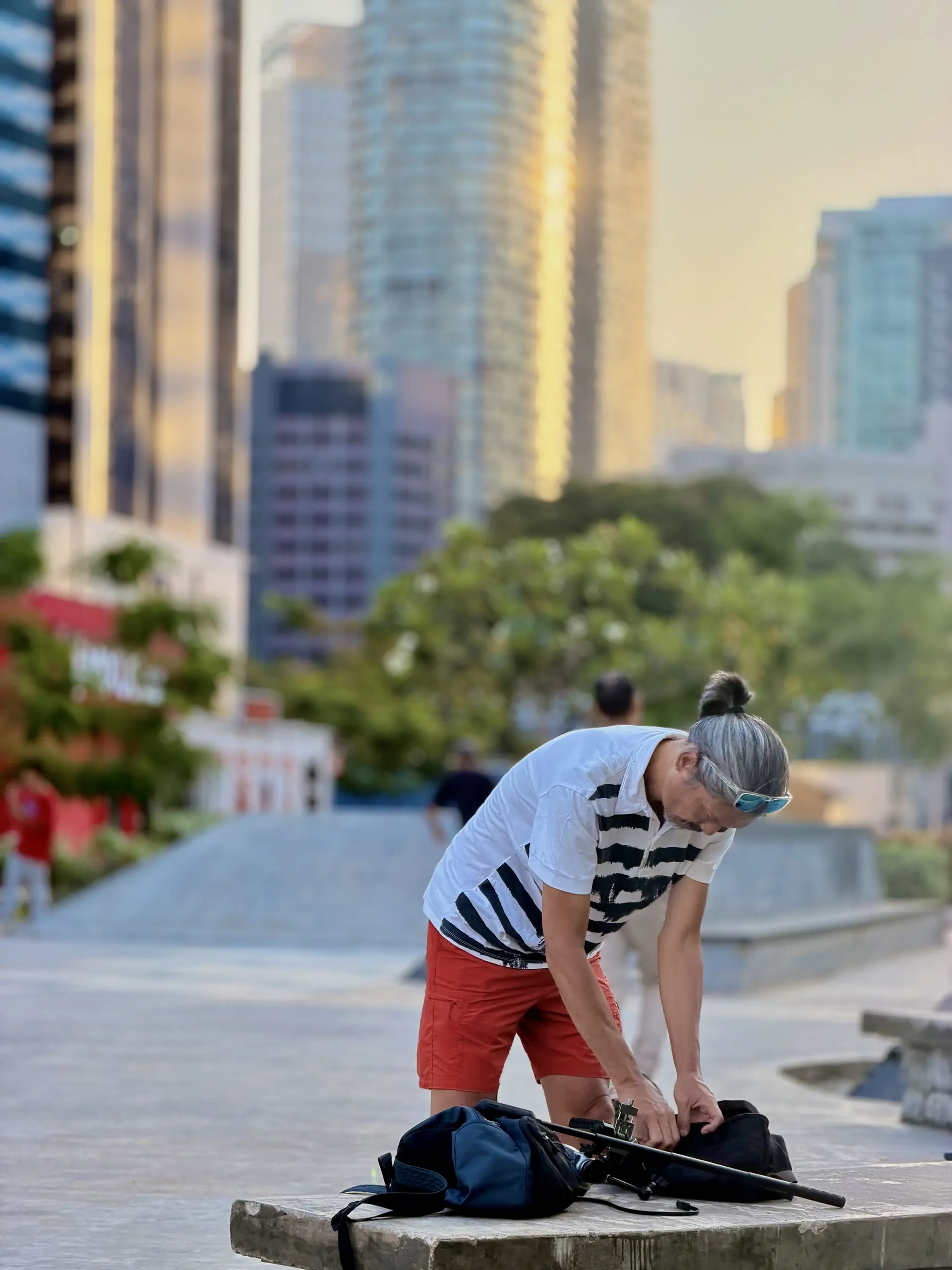 Urban Skate Plaza by Vans - Sports in Kuala Lumpur