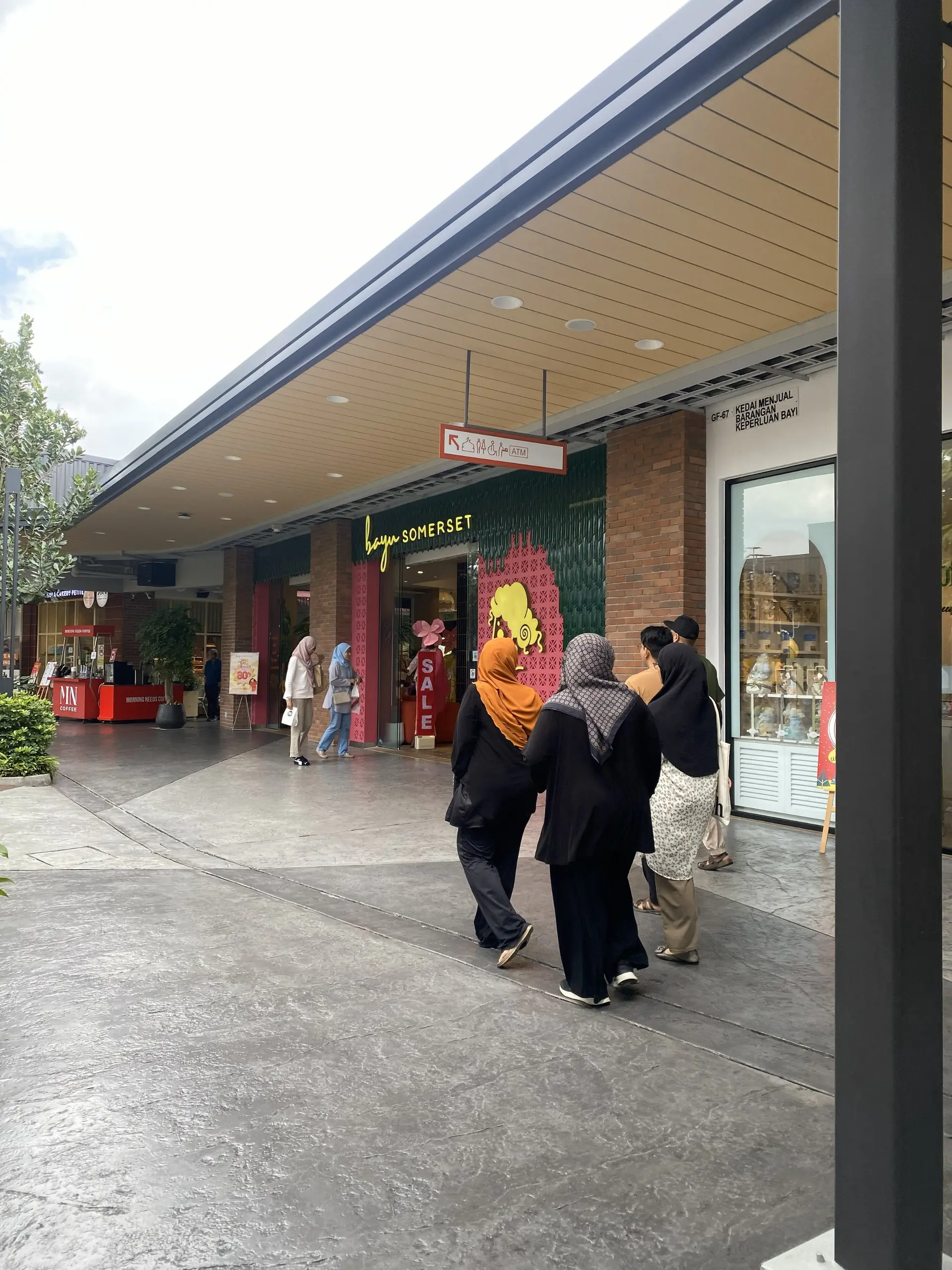 Elmina Lakeside Mall - Shopping & Market in Shah Alam