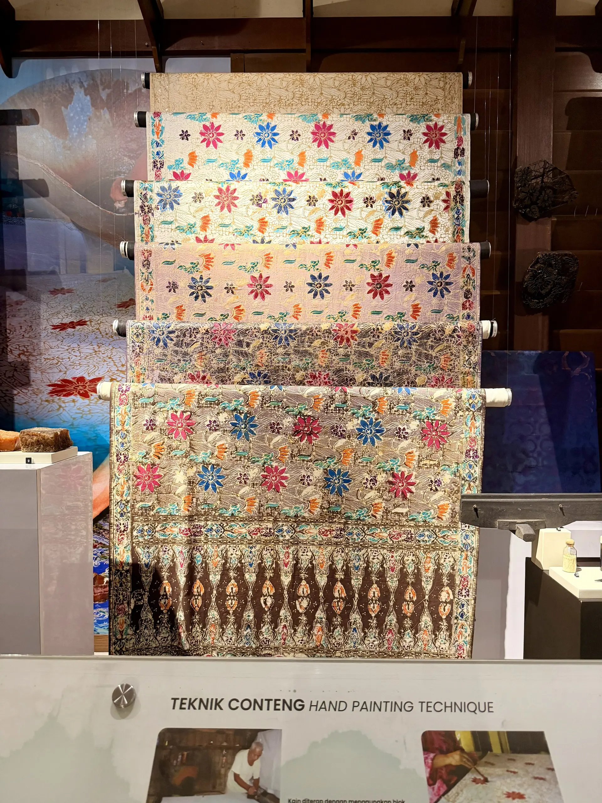 National Textiles Museum