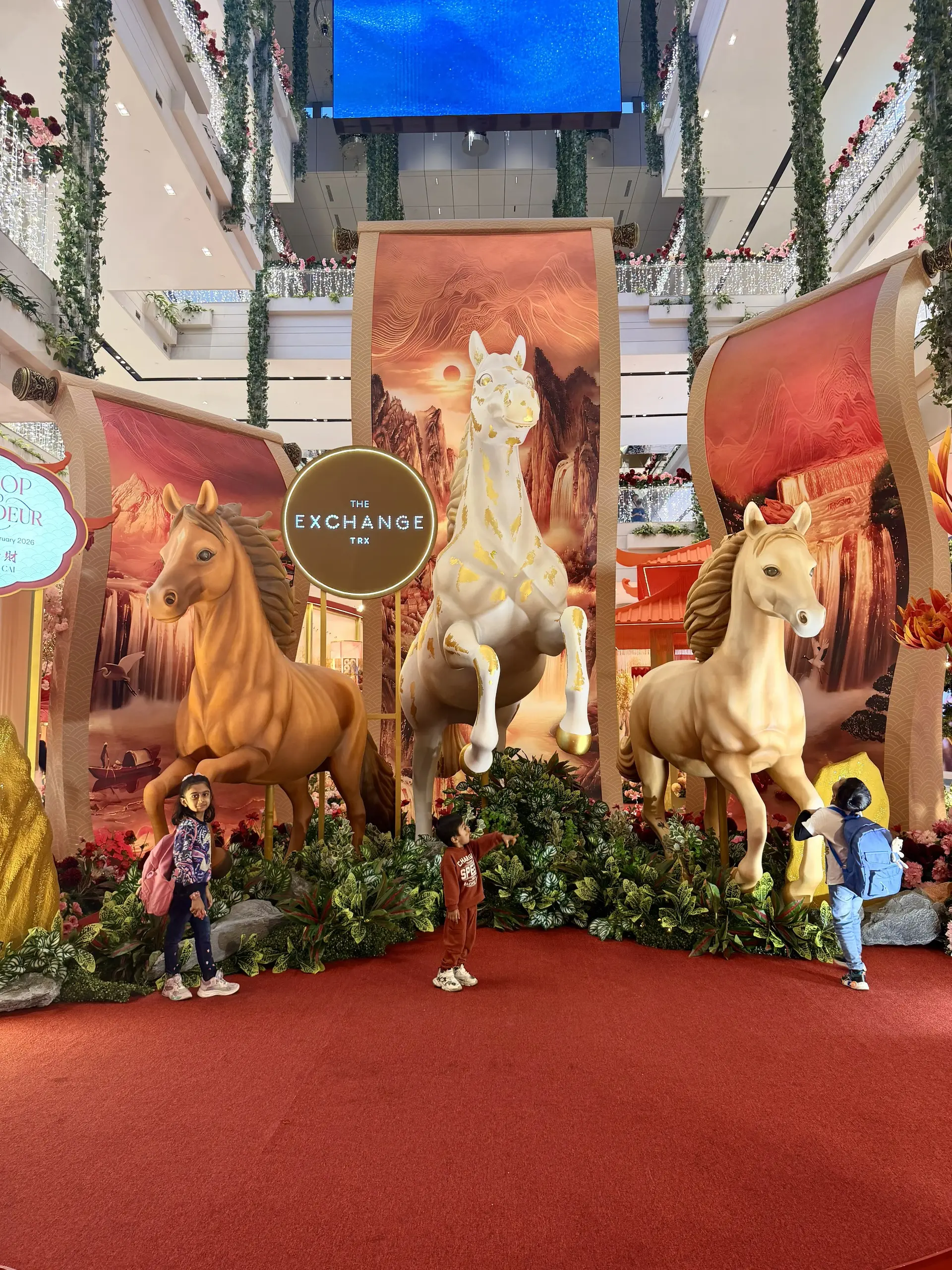 The Exchange TRX Mall