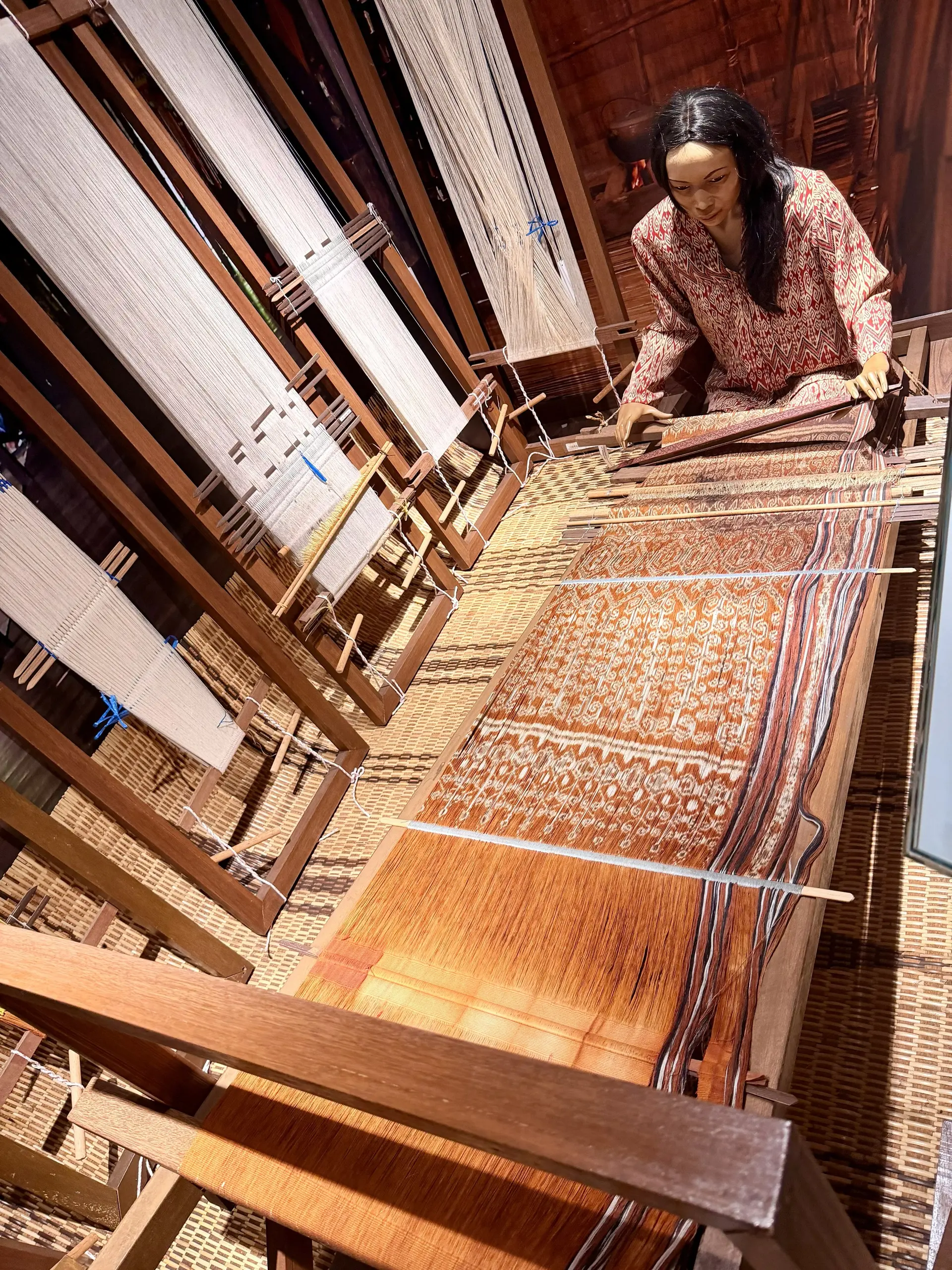 National Textiles Museum