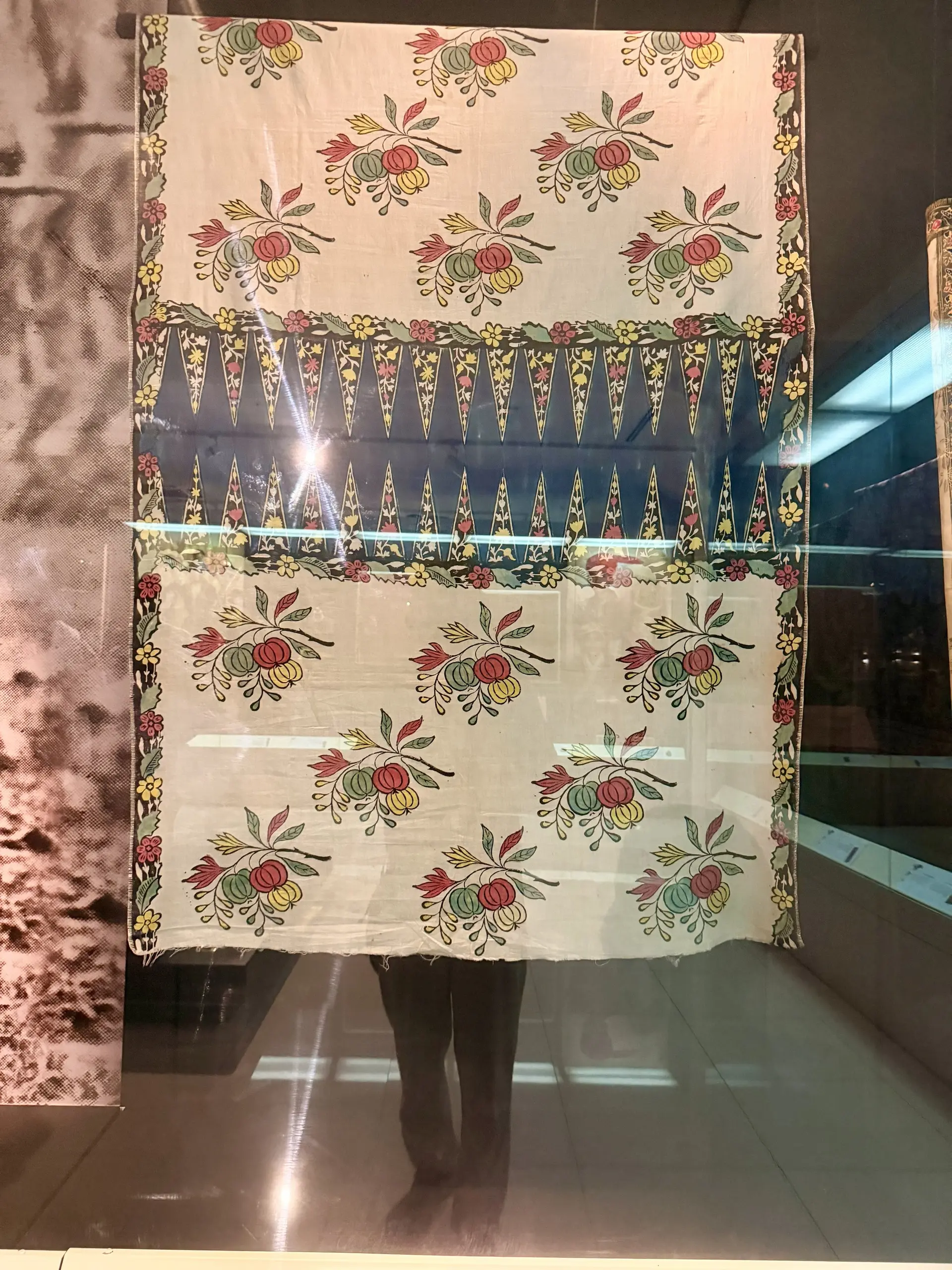 National Textiles Museum