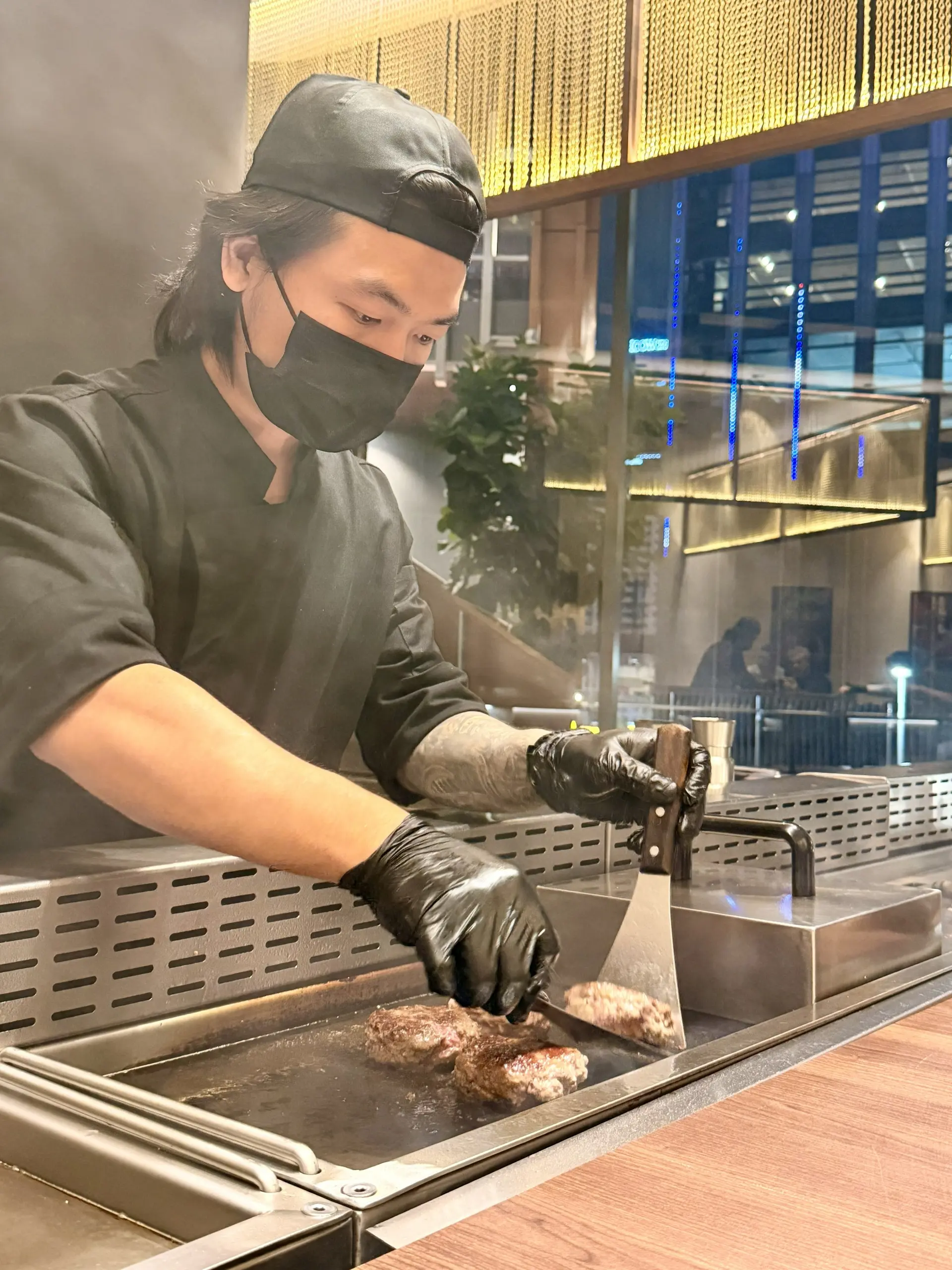 Mittoappu Wagyu