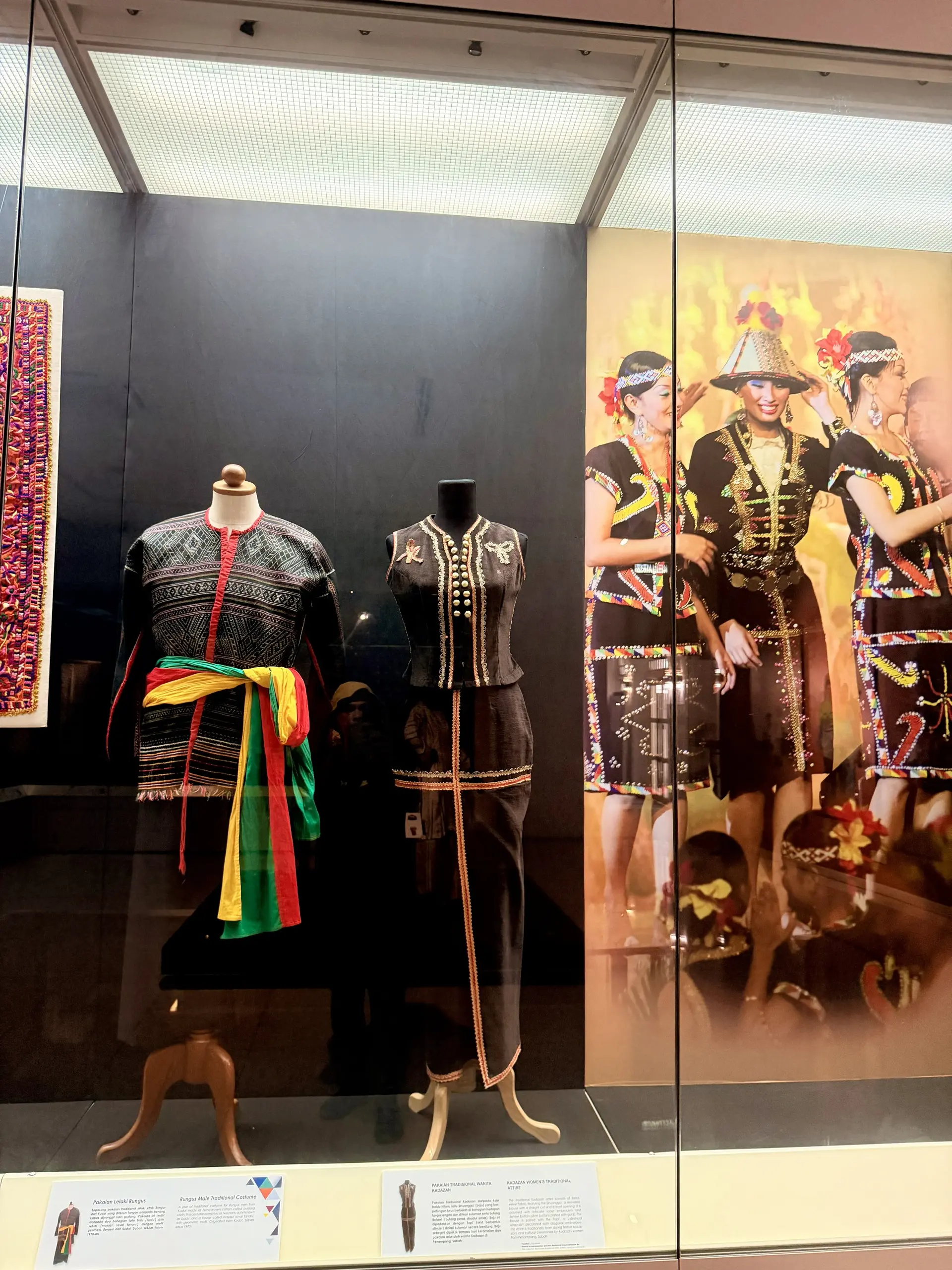National Textiles Museum