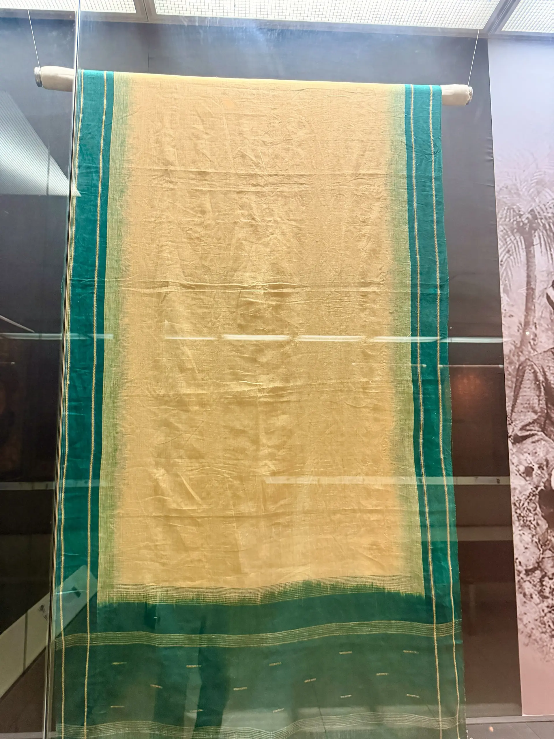 National Textiles Museum