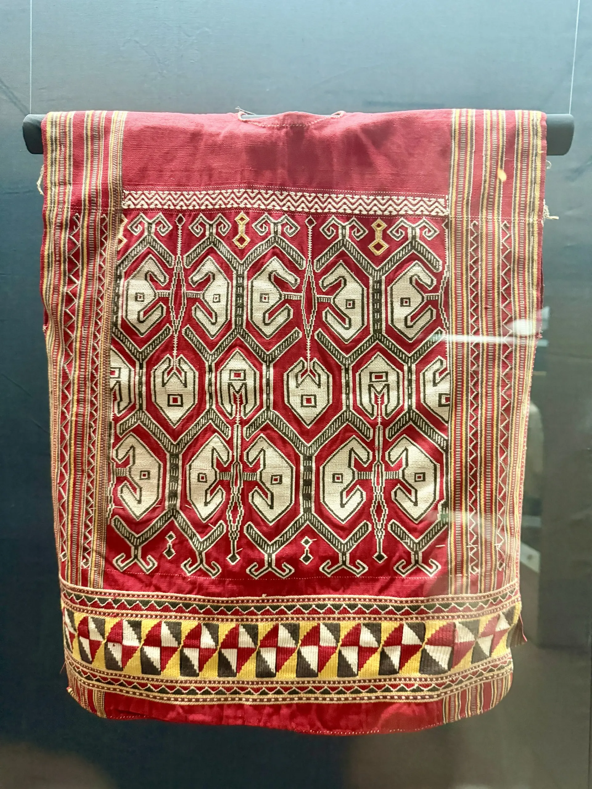 National Textiles Museum