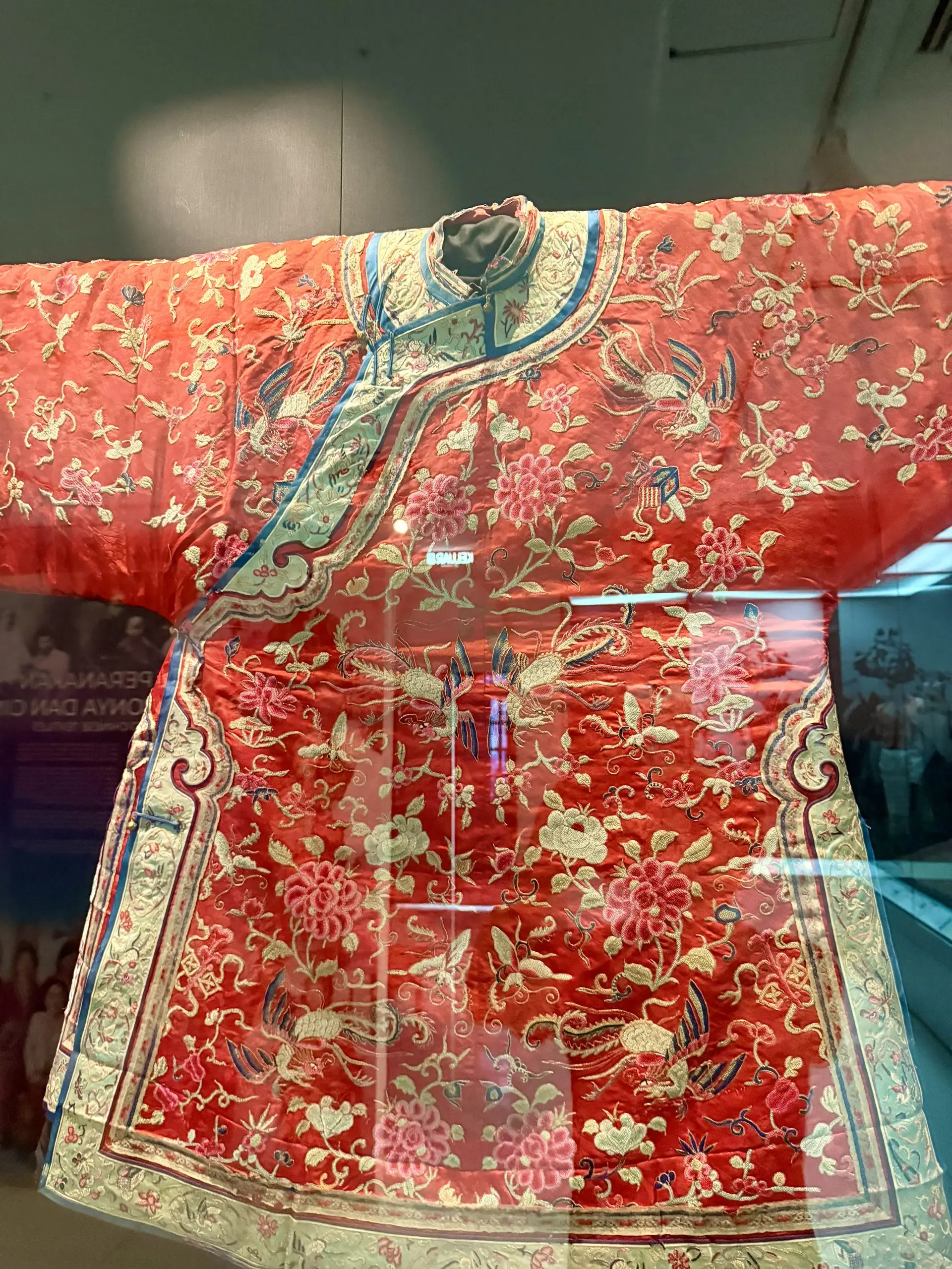 National Textiles Museum