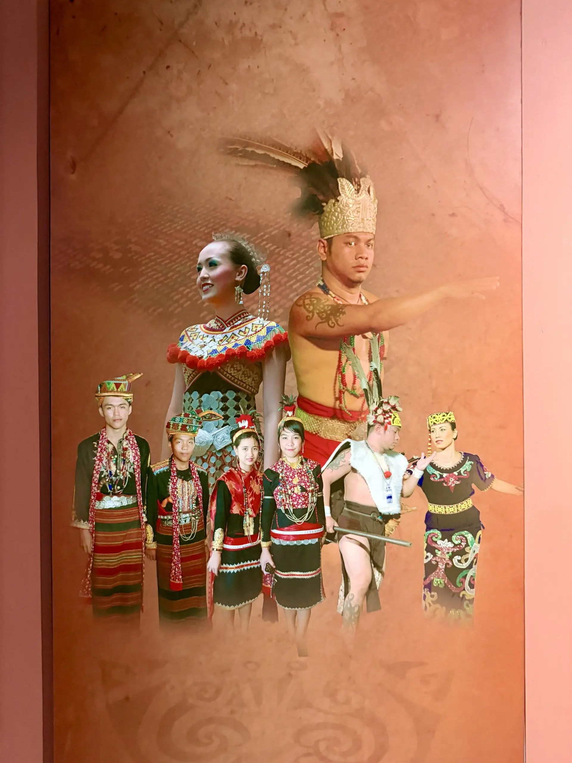 National Textiles Museum