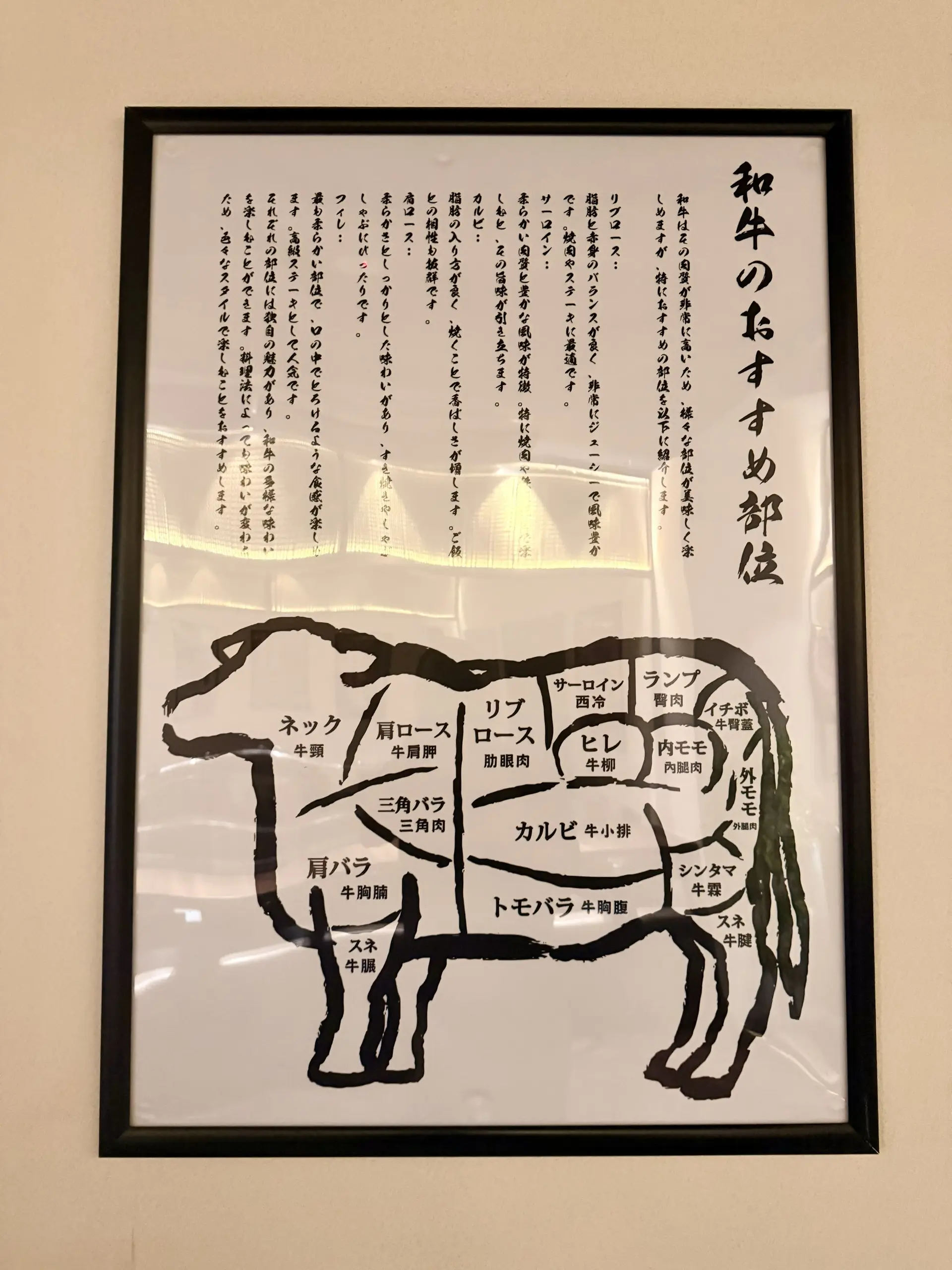 Mittoappu Wagyu