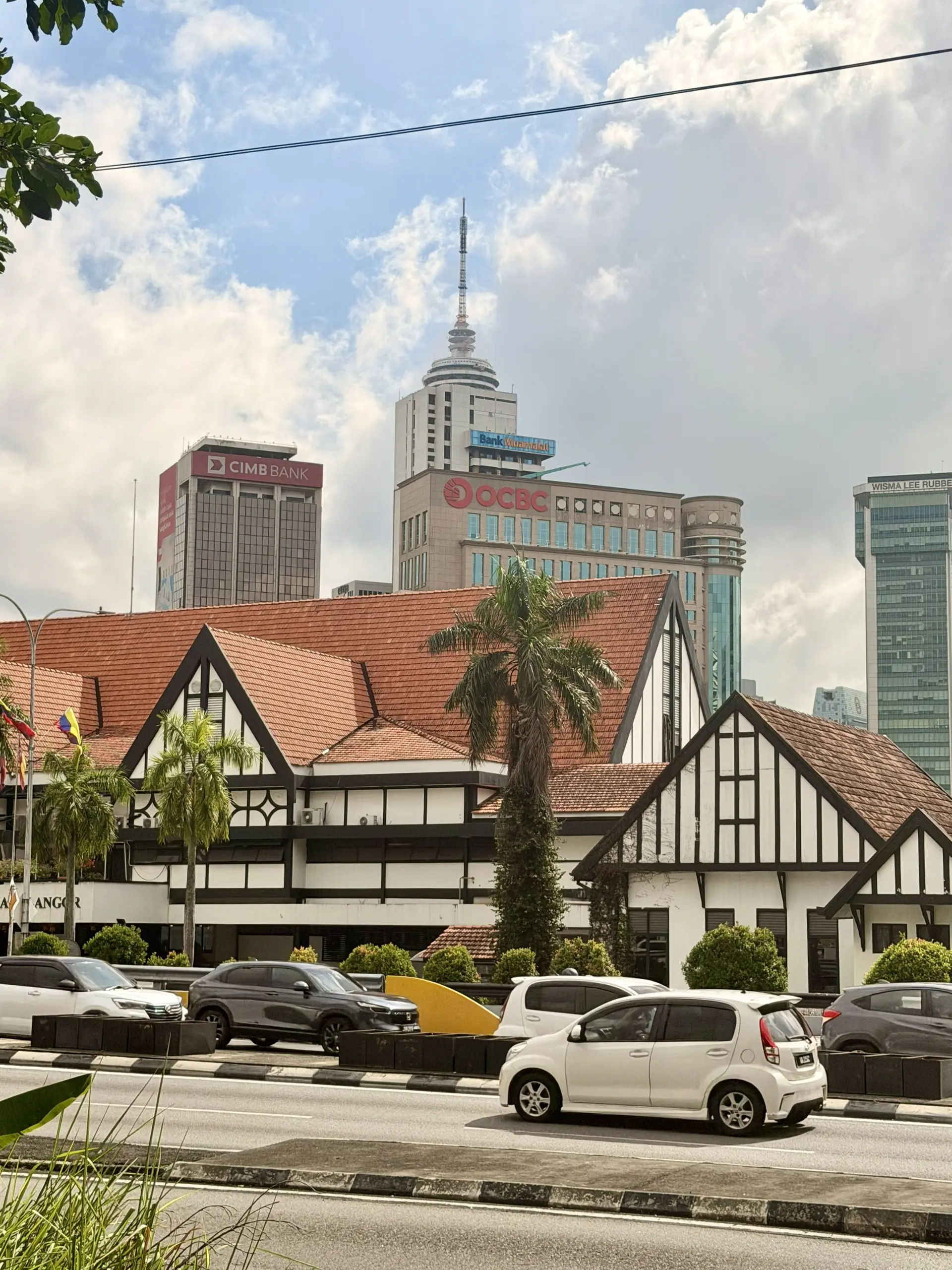 Royal Selangor Club