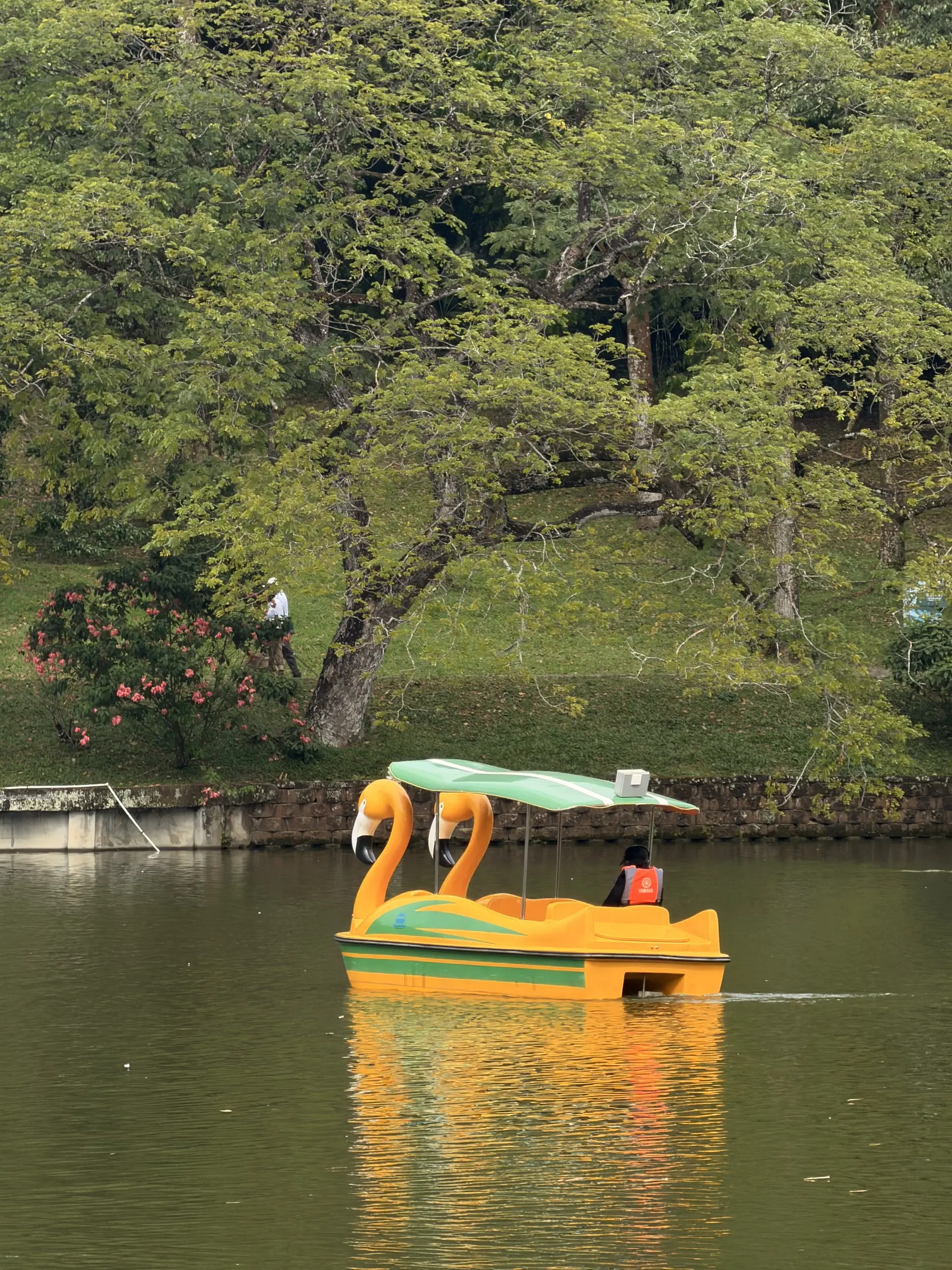 Perdana Botanical Garden - Garden & Park in Kuala Lumpur