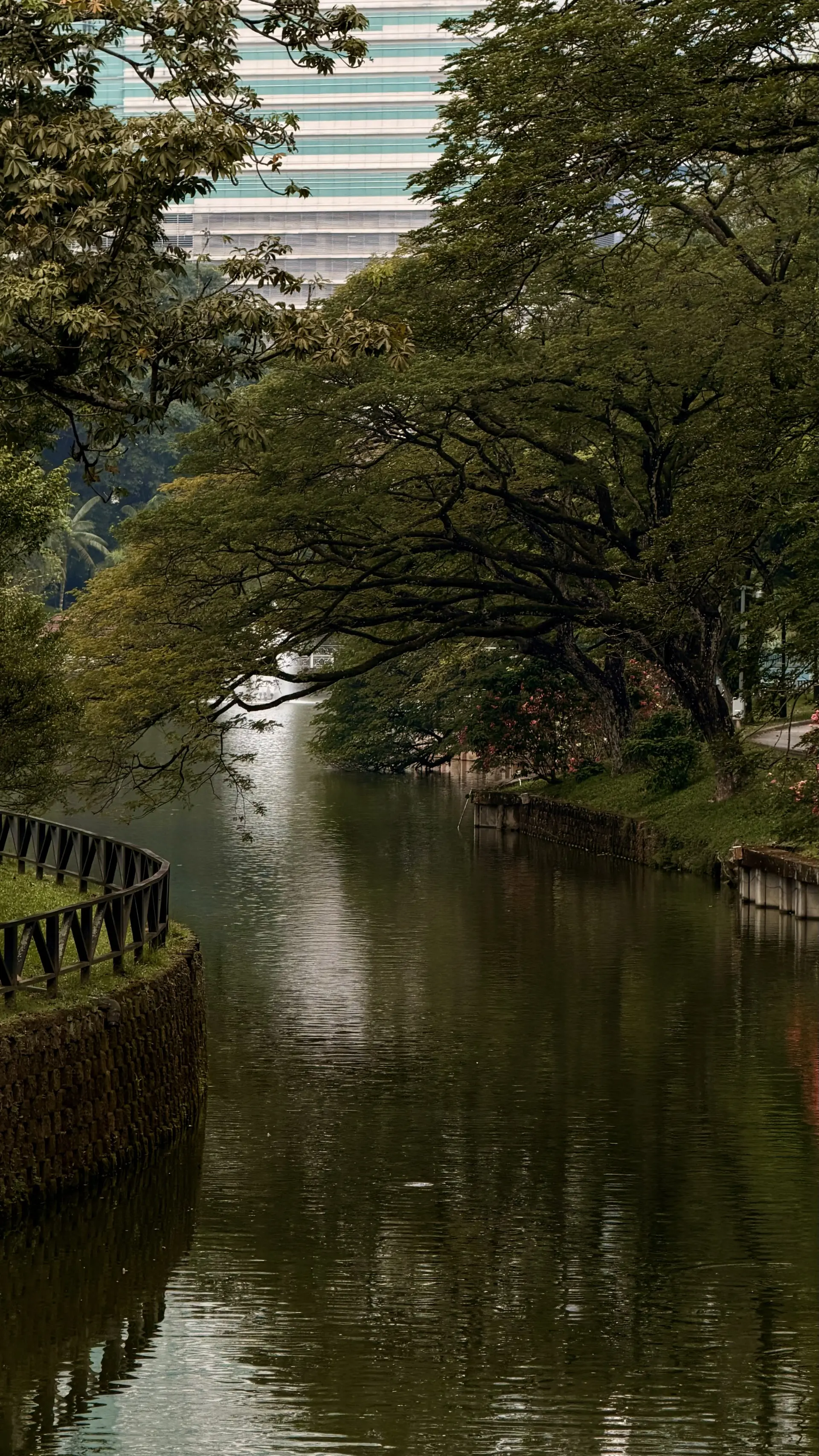 Perdana Botanical Garden - Garden & Park in Kuala Lumpur