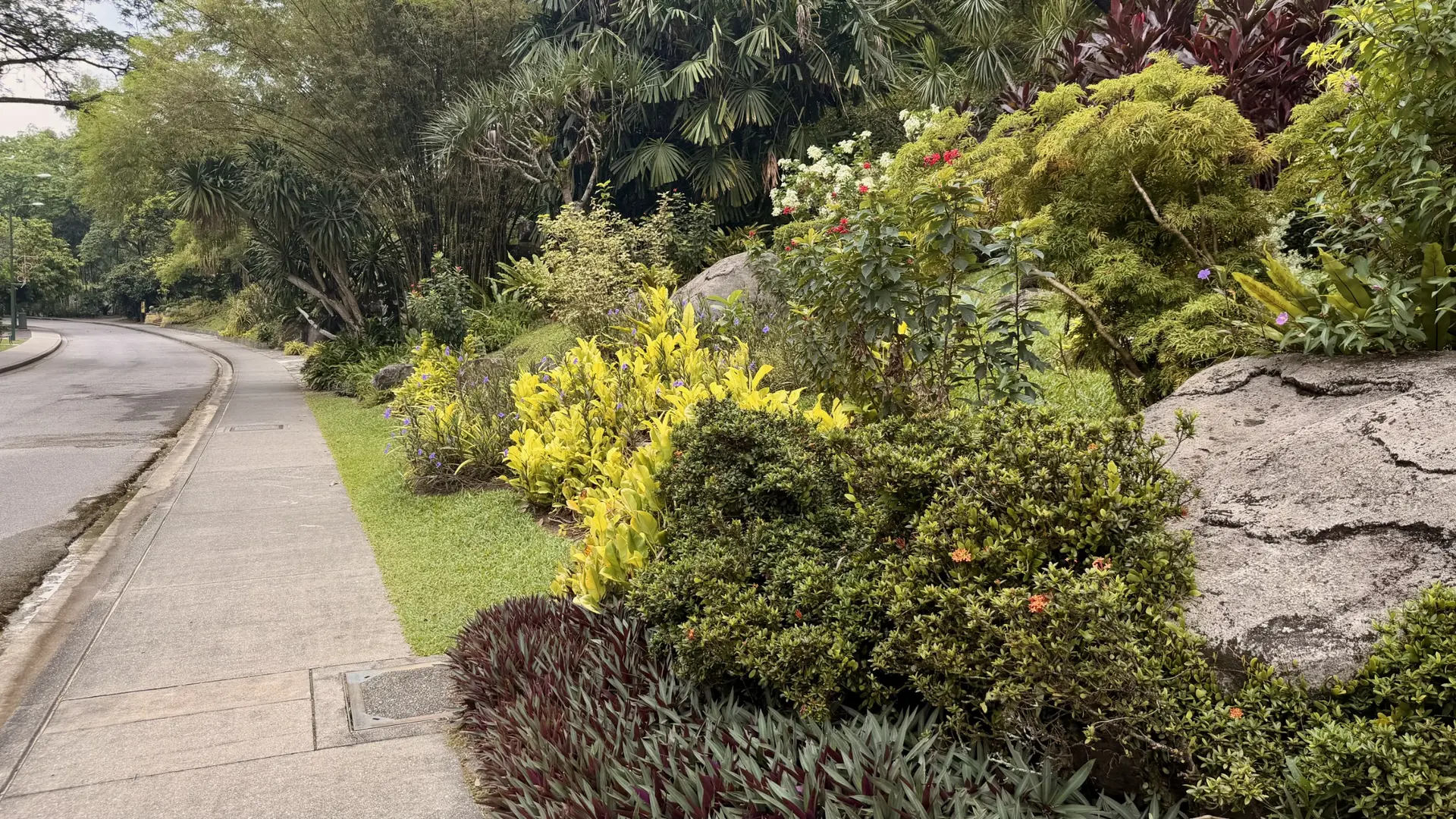 Perdana Botanical Garden - Garden & Park in Kuala Lumpur