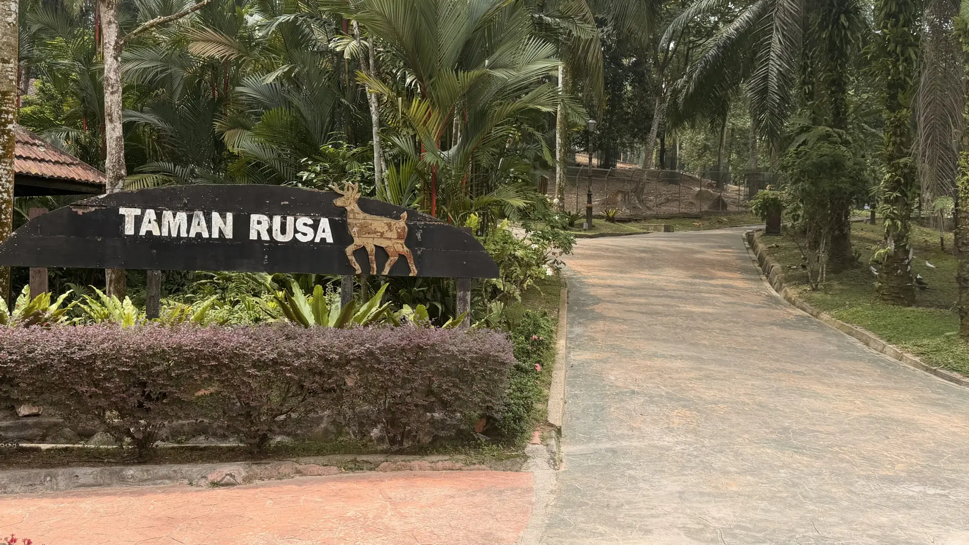 Deer Park