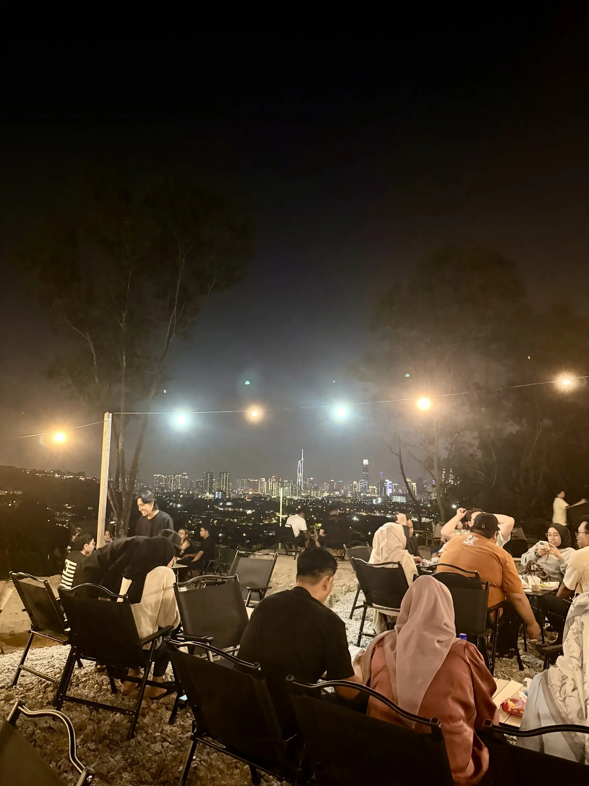Miketti Cafe - Cafe in Ampang