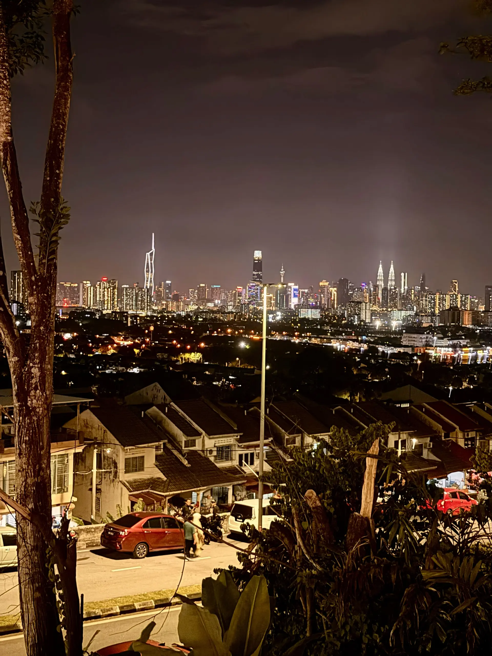Miketti Cafe - Cafe in Ampang