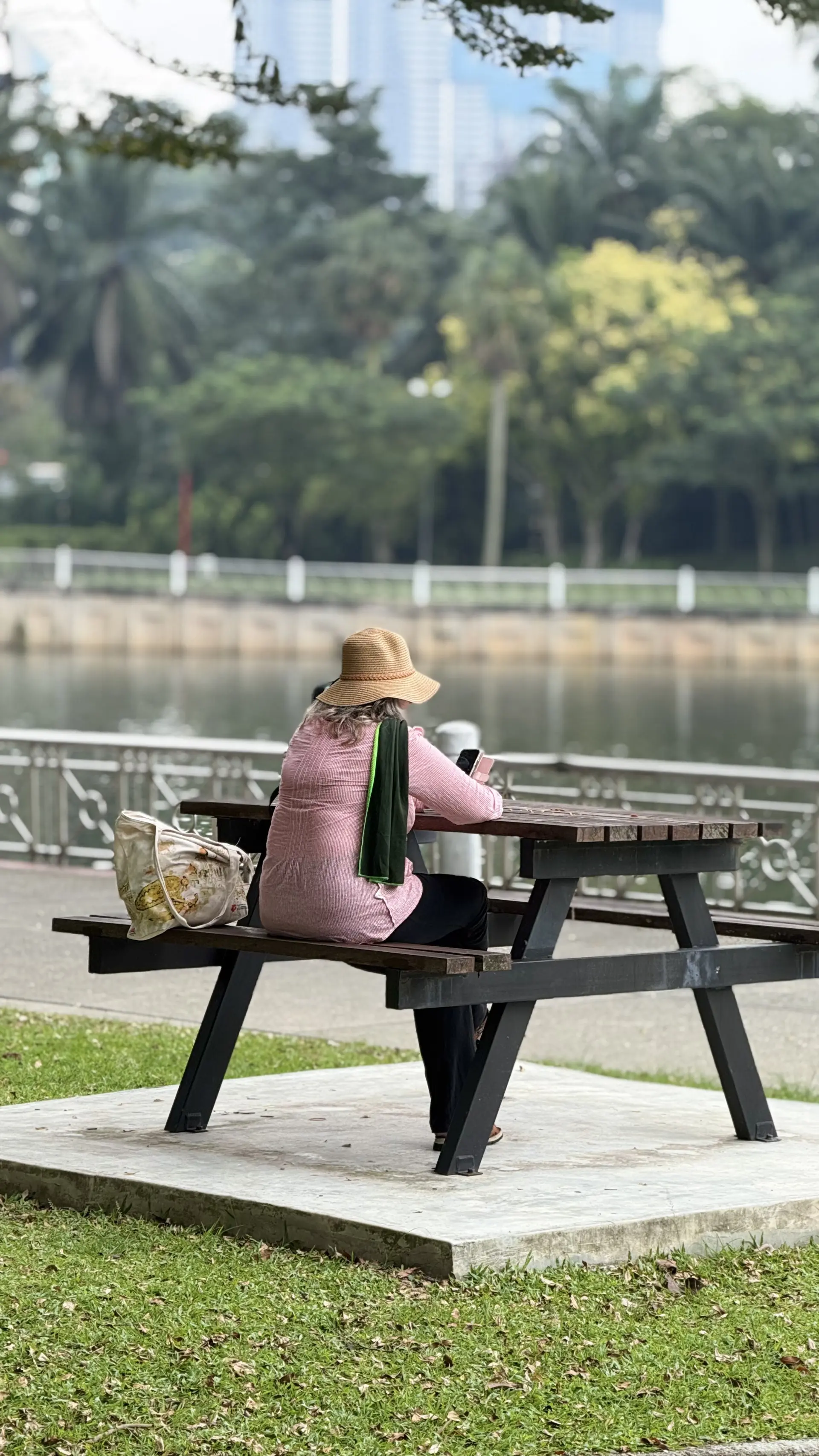 Perdana Botanical Garden - Garden & Park in Kuala Lumpur