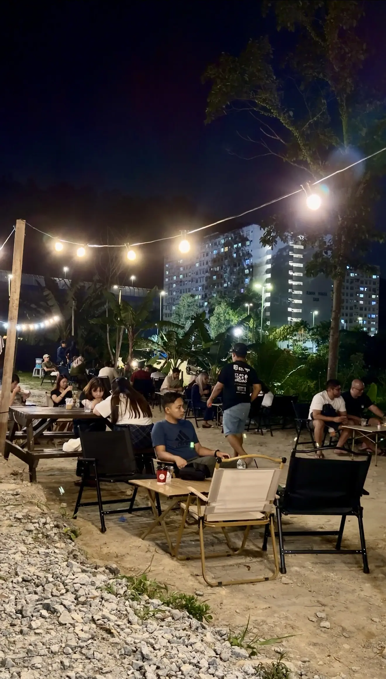 Miketti Cafe - Cafe in Ampang