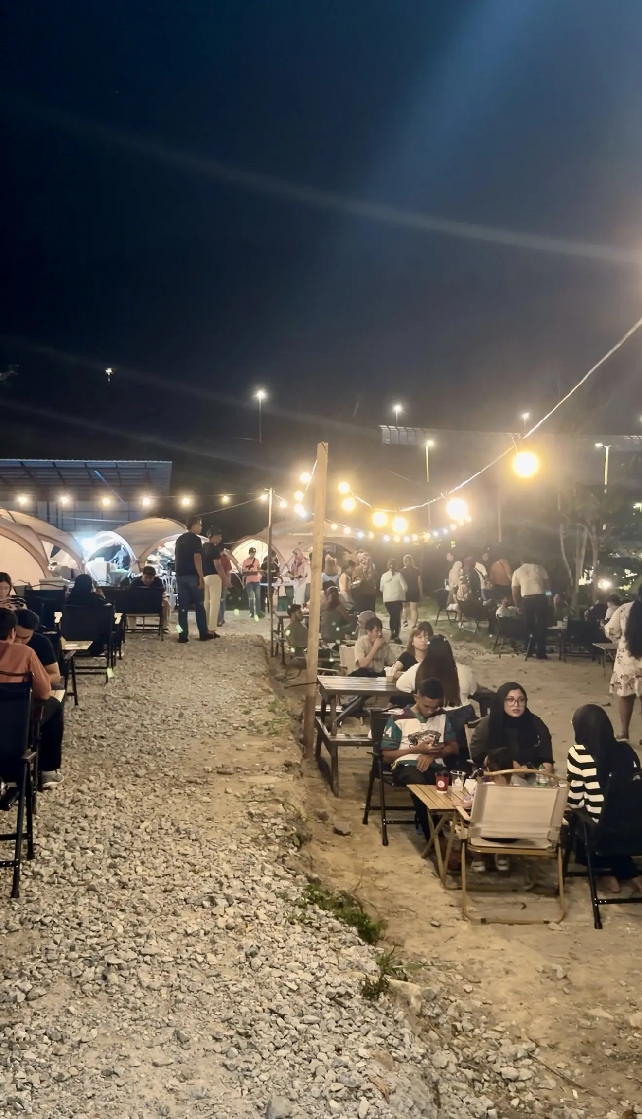 Miketti Cafe - Cafe in Ampang