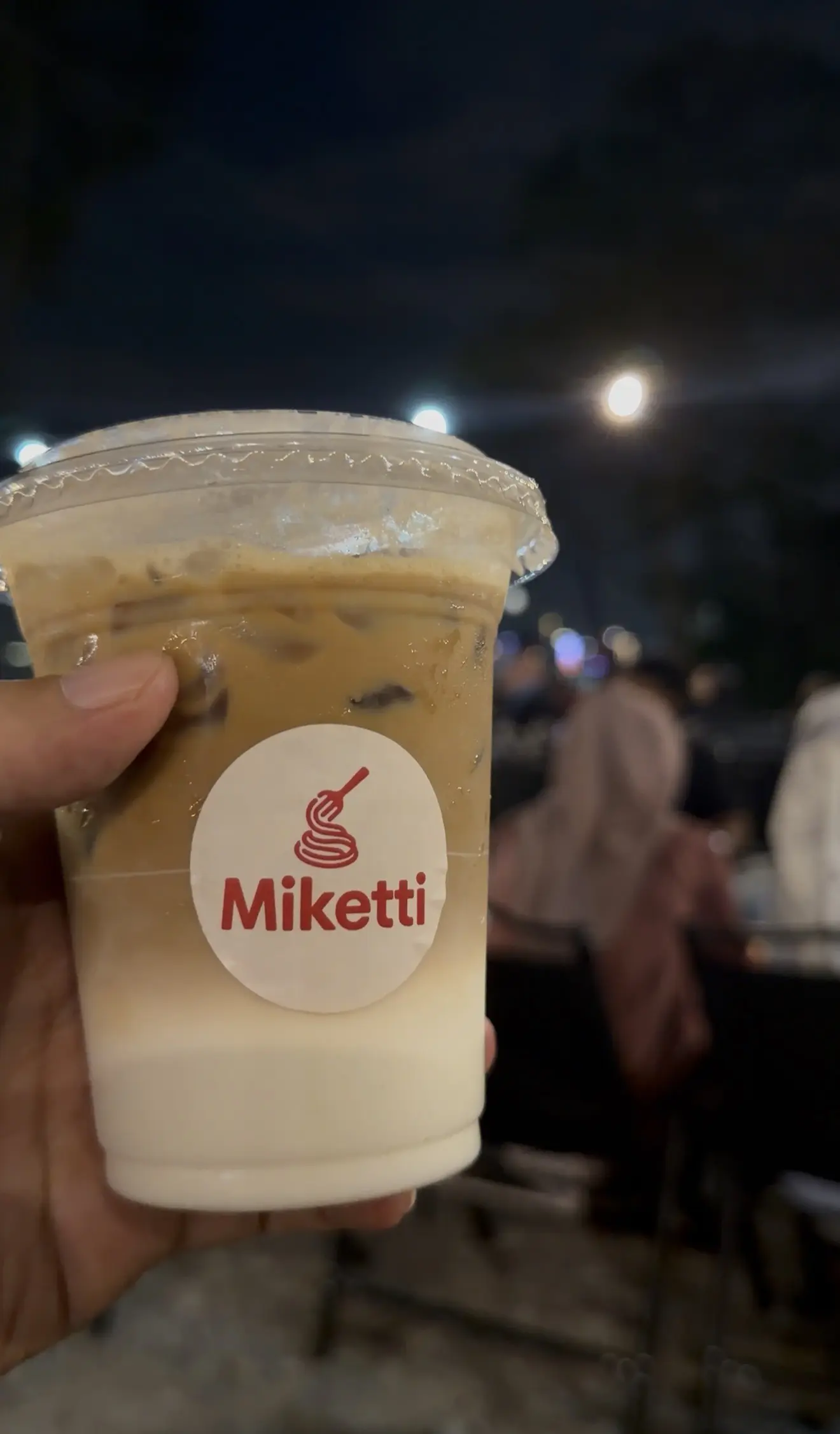Miketti Cafe - Cafe in Ampang