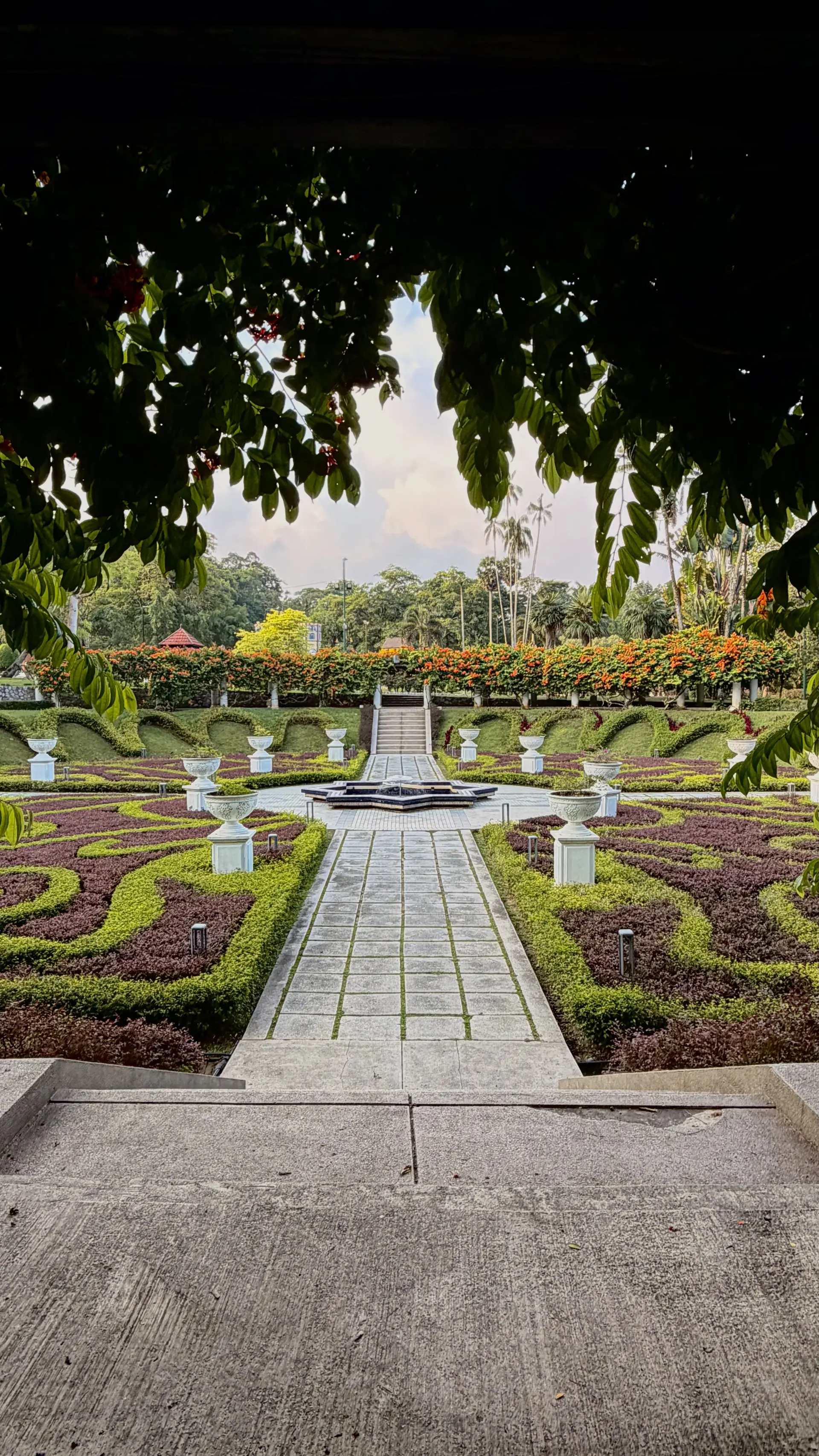Perdana Botanical Garden - Garden & Park in Kuala Lumpur