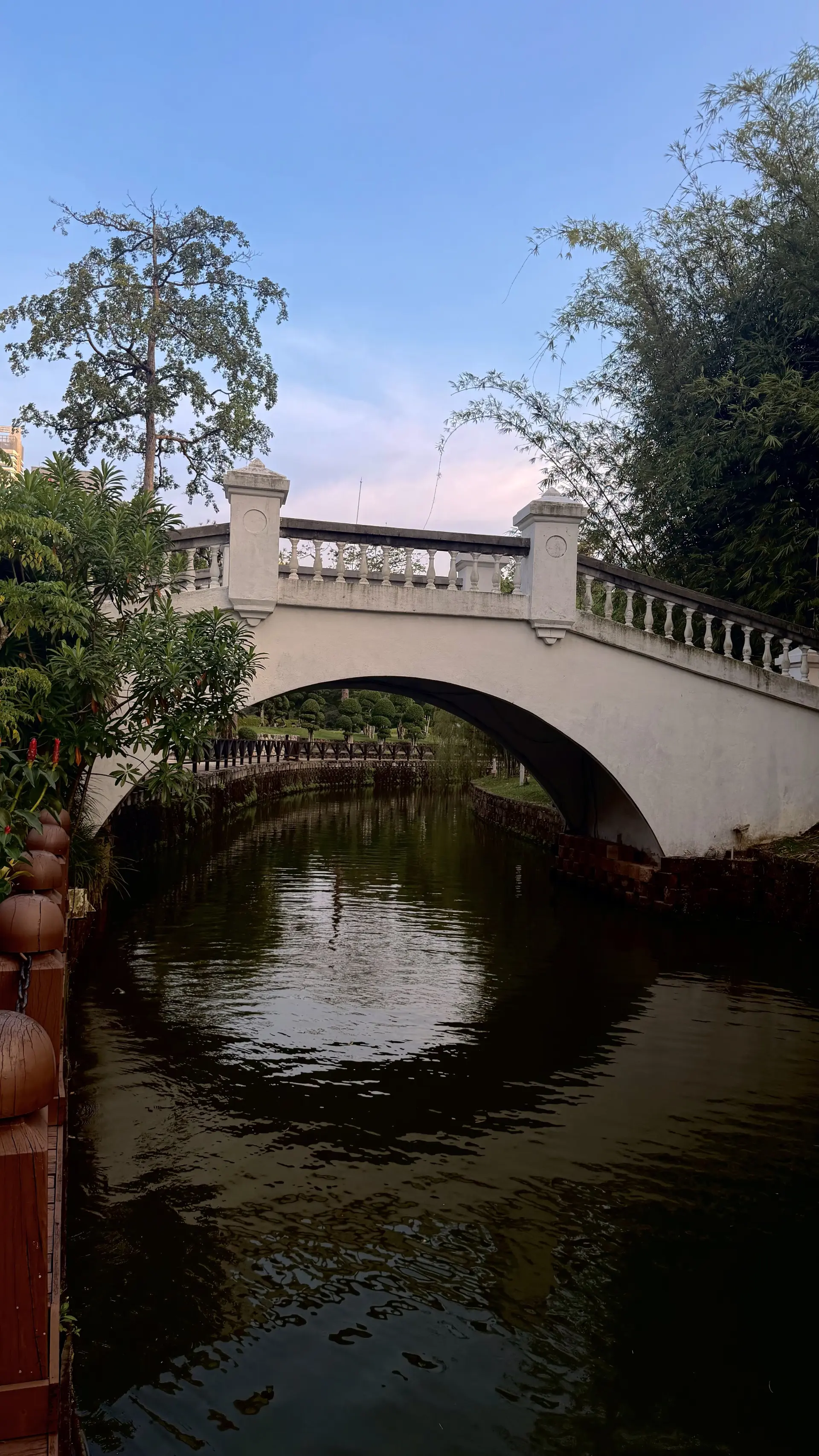 Perdana Botanical Garden - Garden & Park in Kuala Lumpur