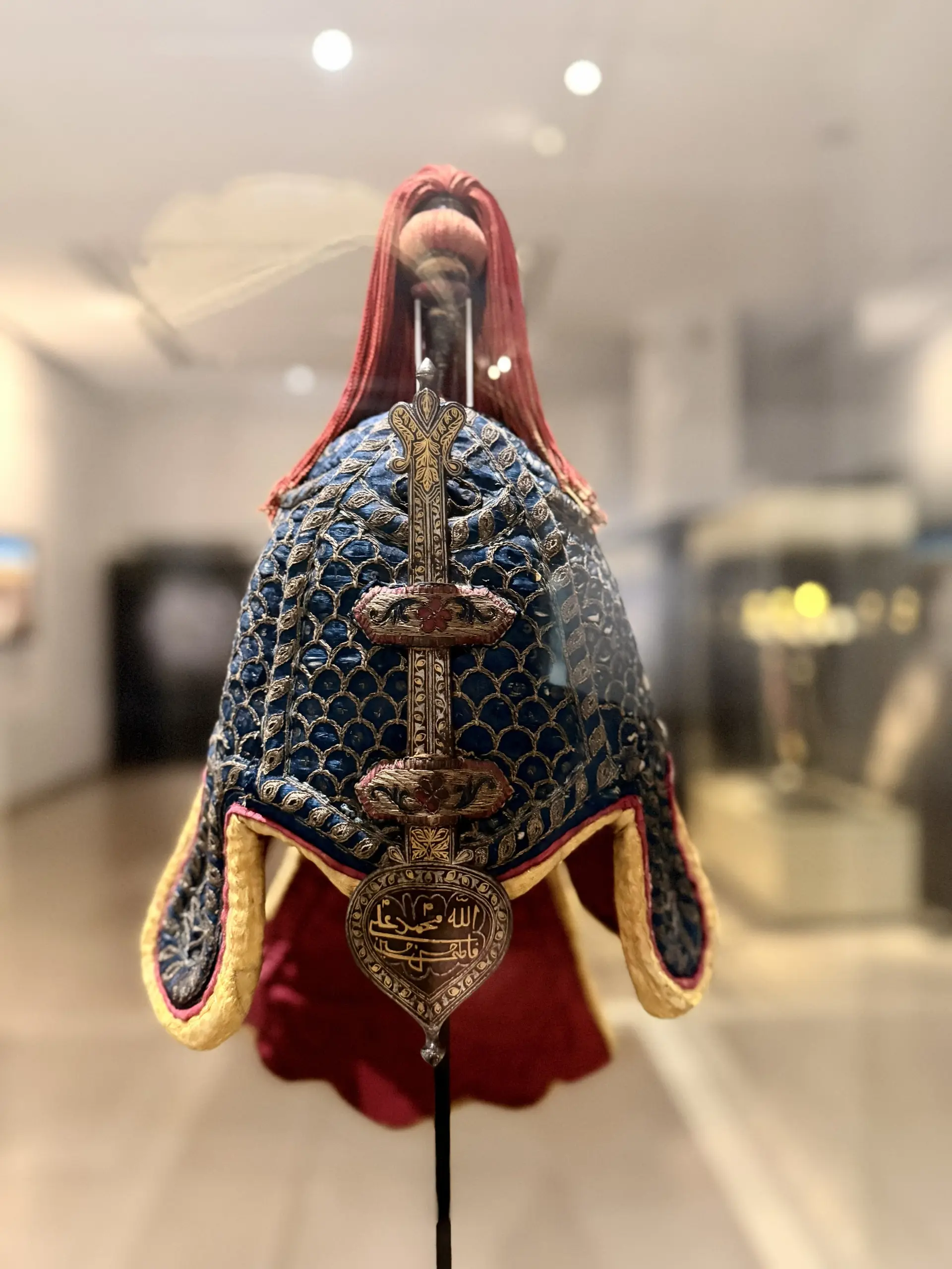 Islamic Arts Museum Malaysia