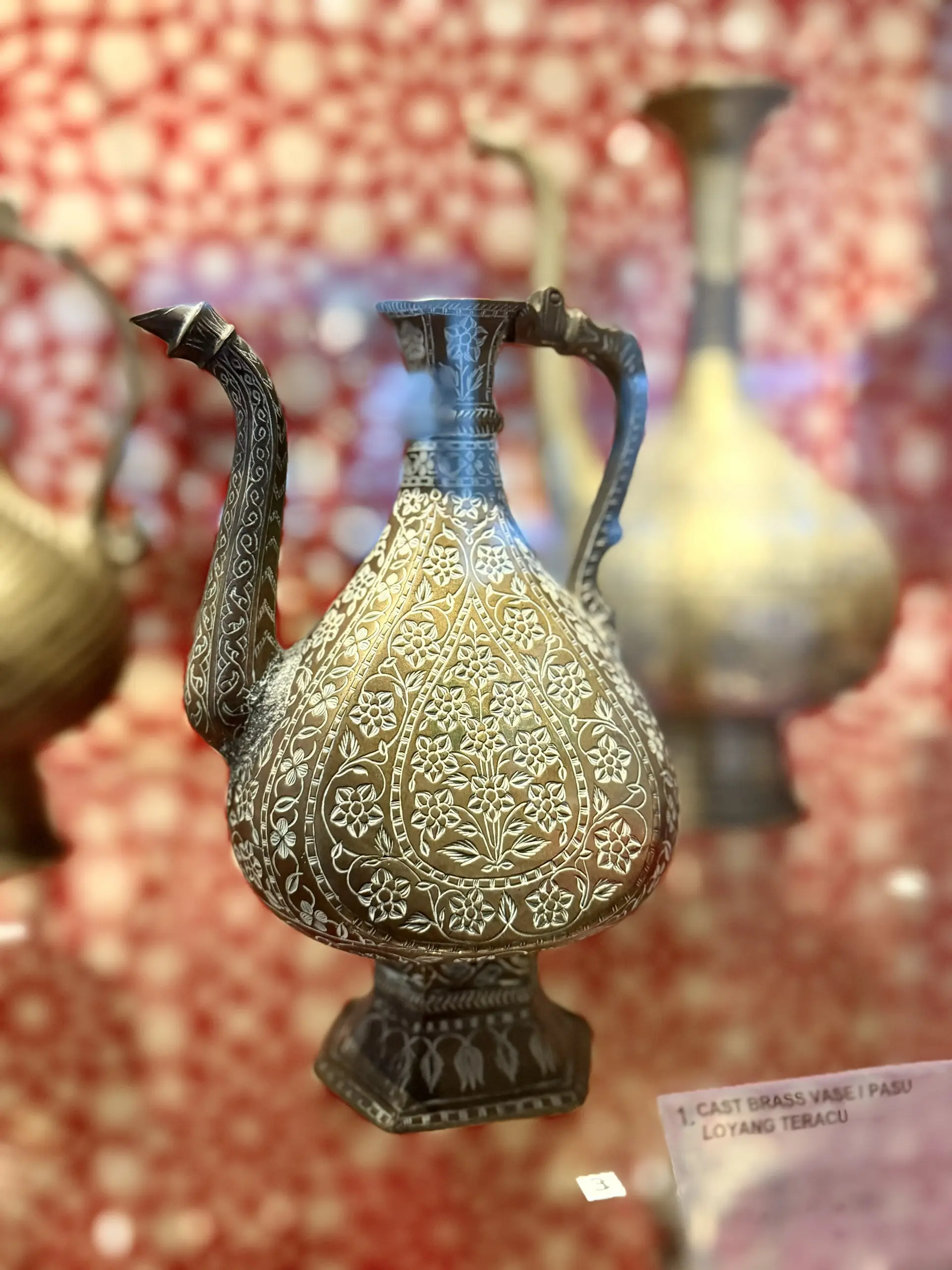 Islamic Arts Museum Malaysia
