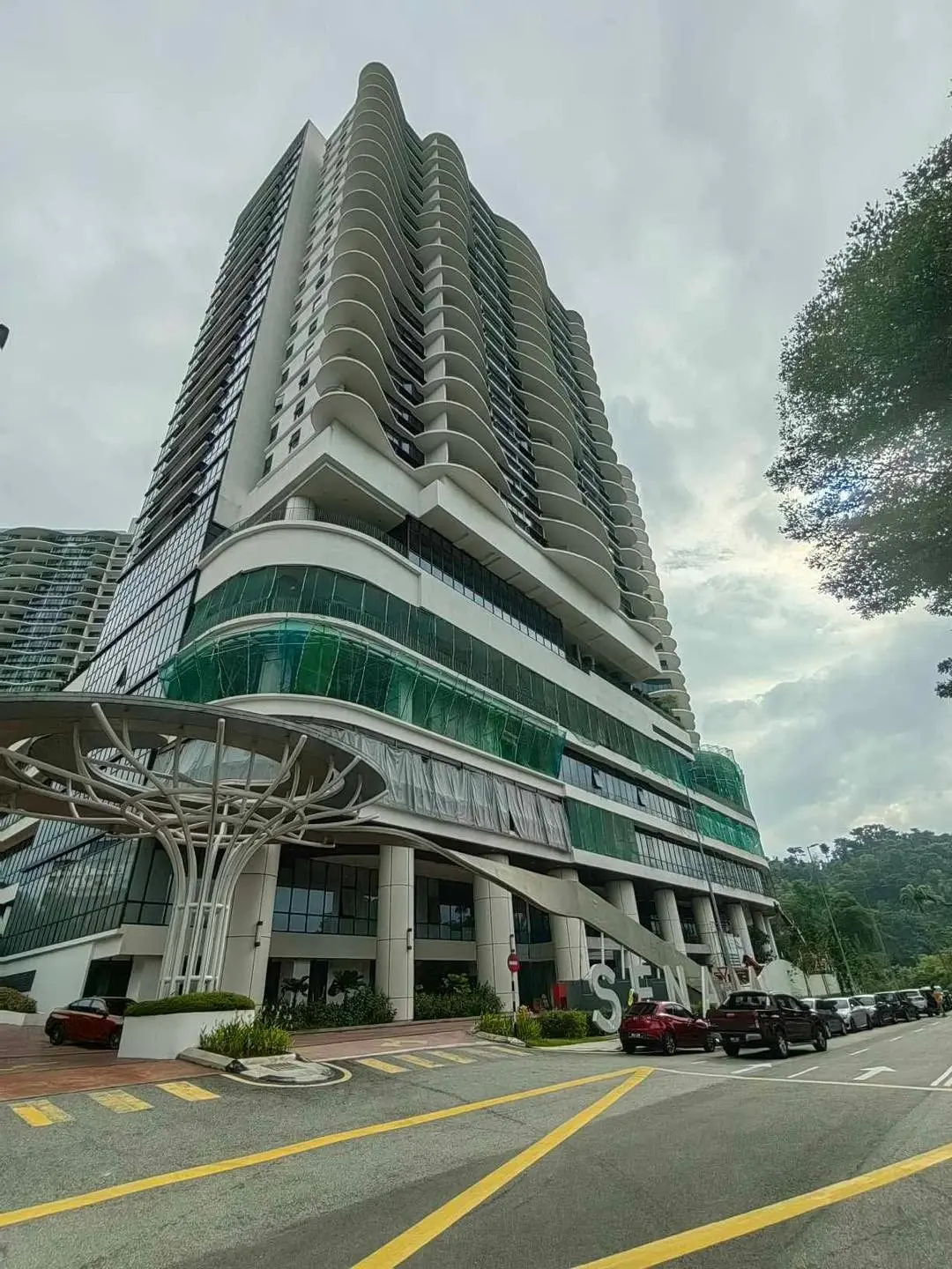 KLGCC Mall - Shopping & Market in Kuala Lumpur