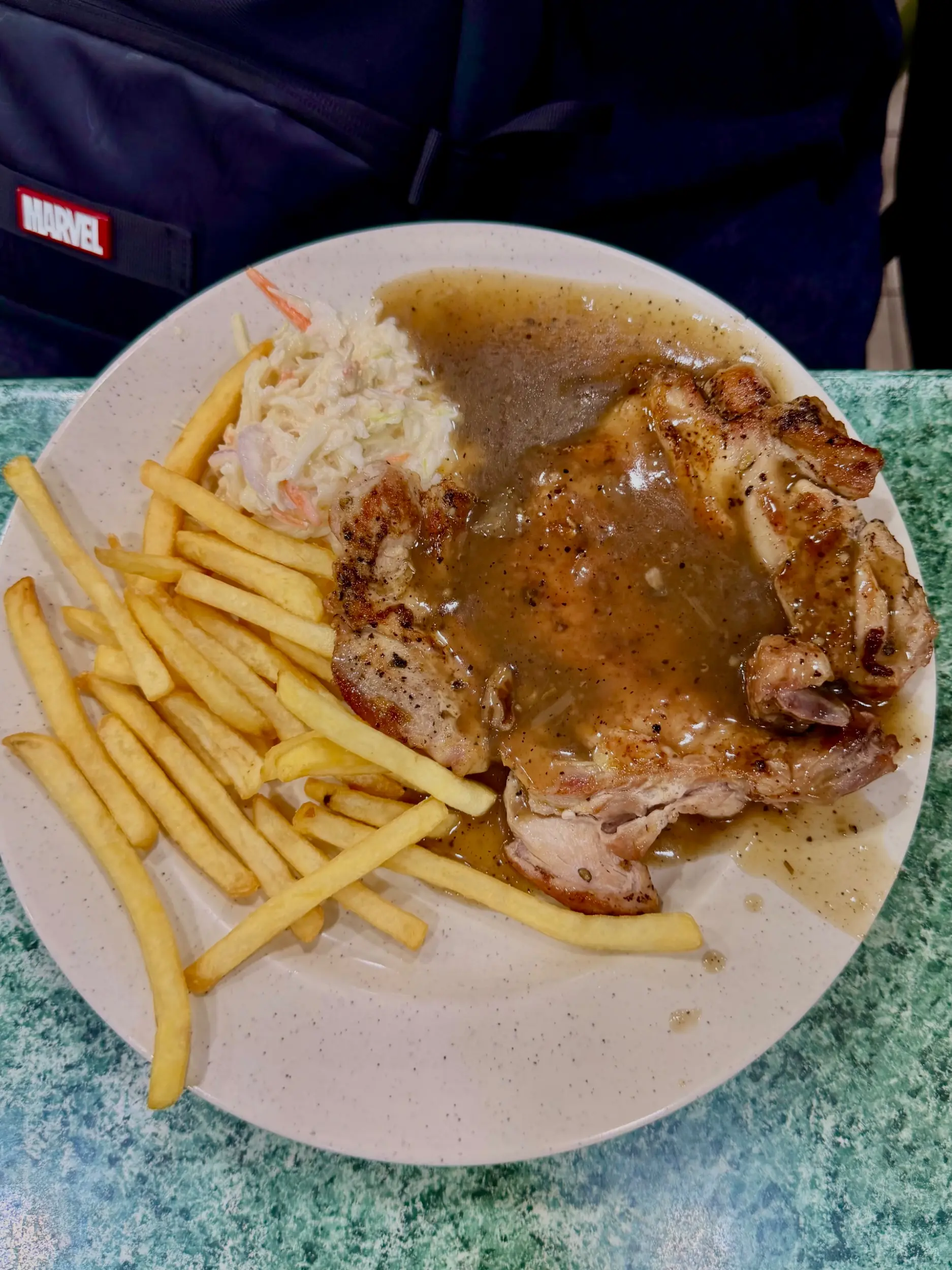 Restoran F.C. photo 5