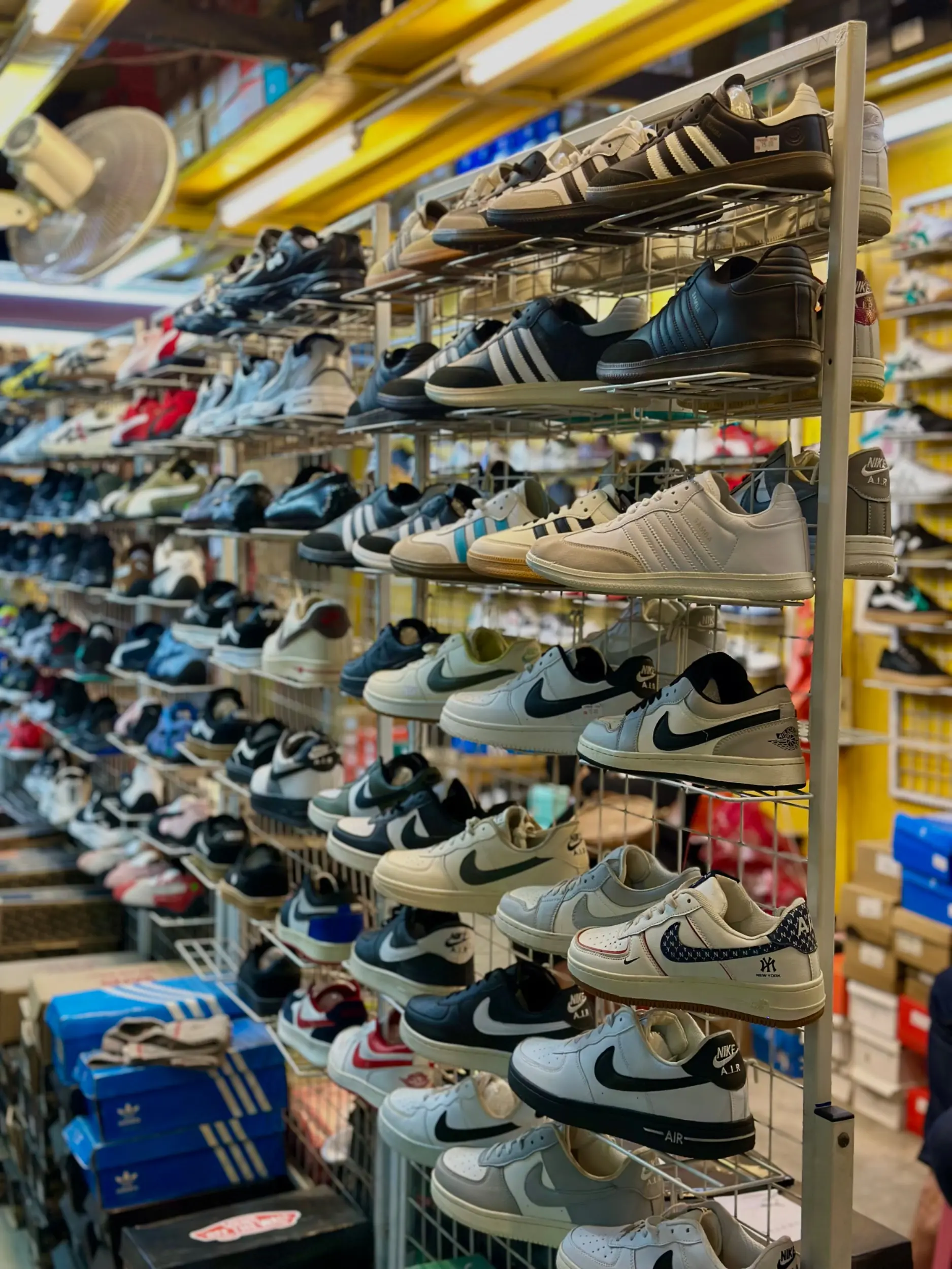 Uptown Shah Alam - Shopping & Market in Shah Alam