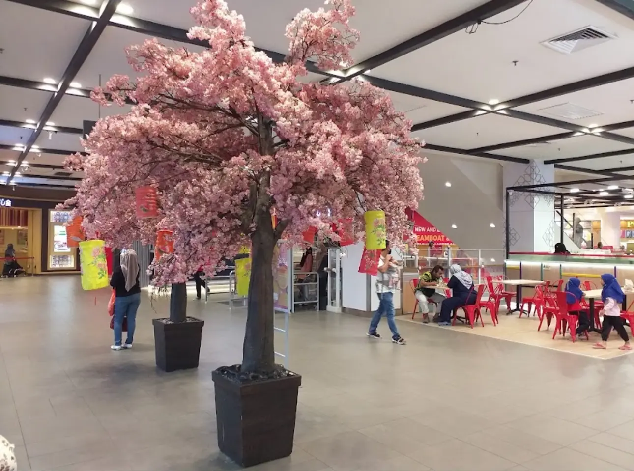 AEON Mall Shah Alam photo 6