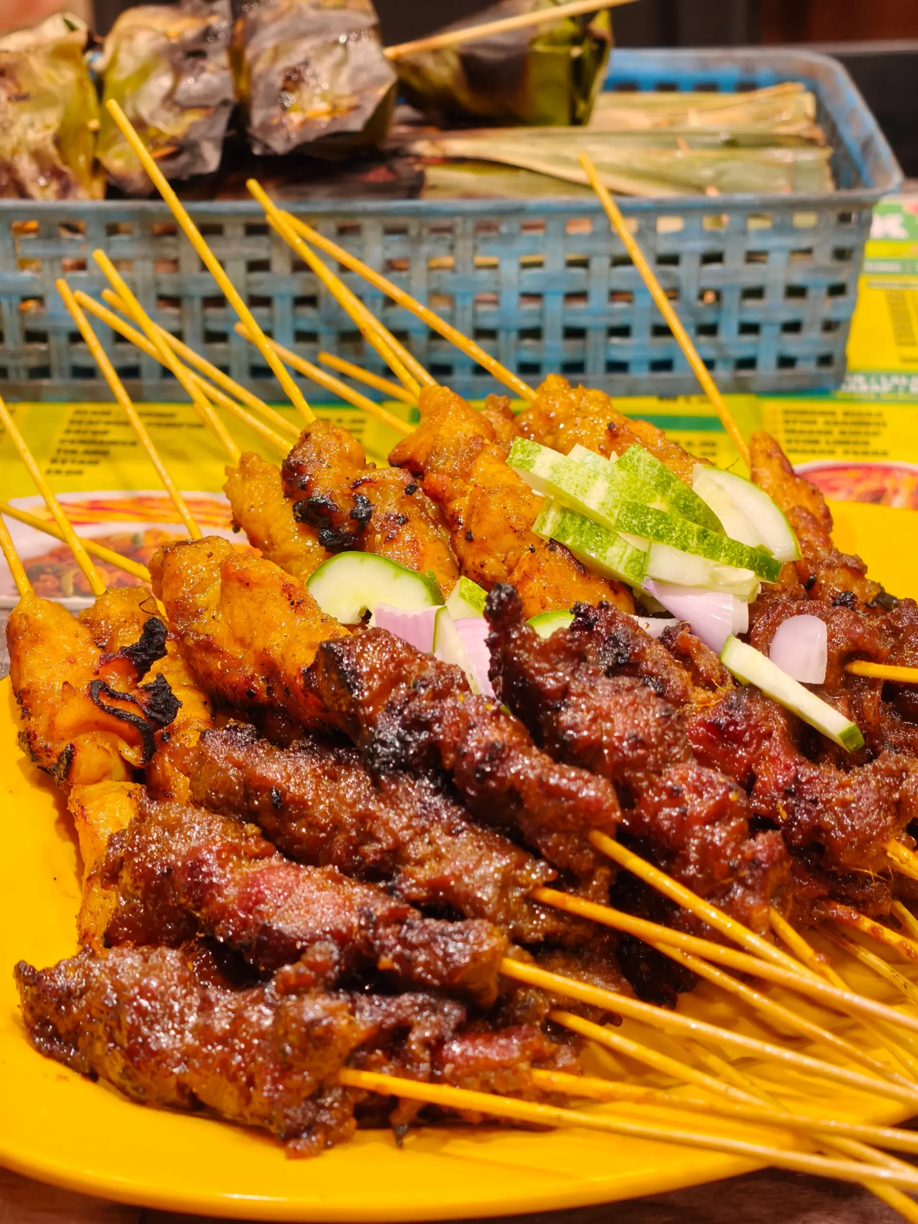 MANN SATEY (Seksyen 20)