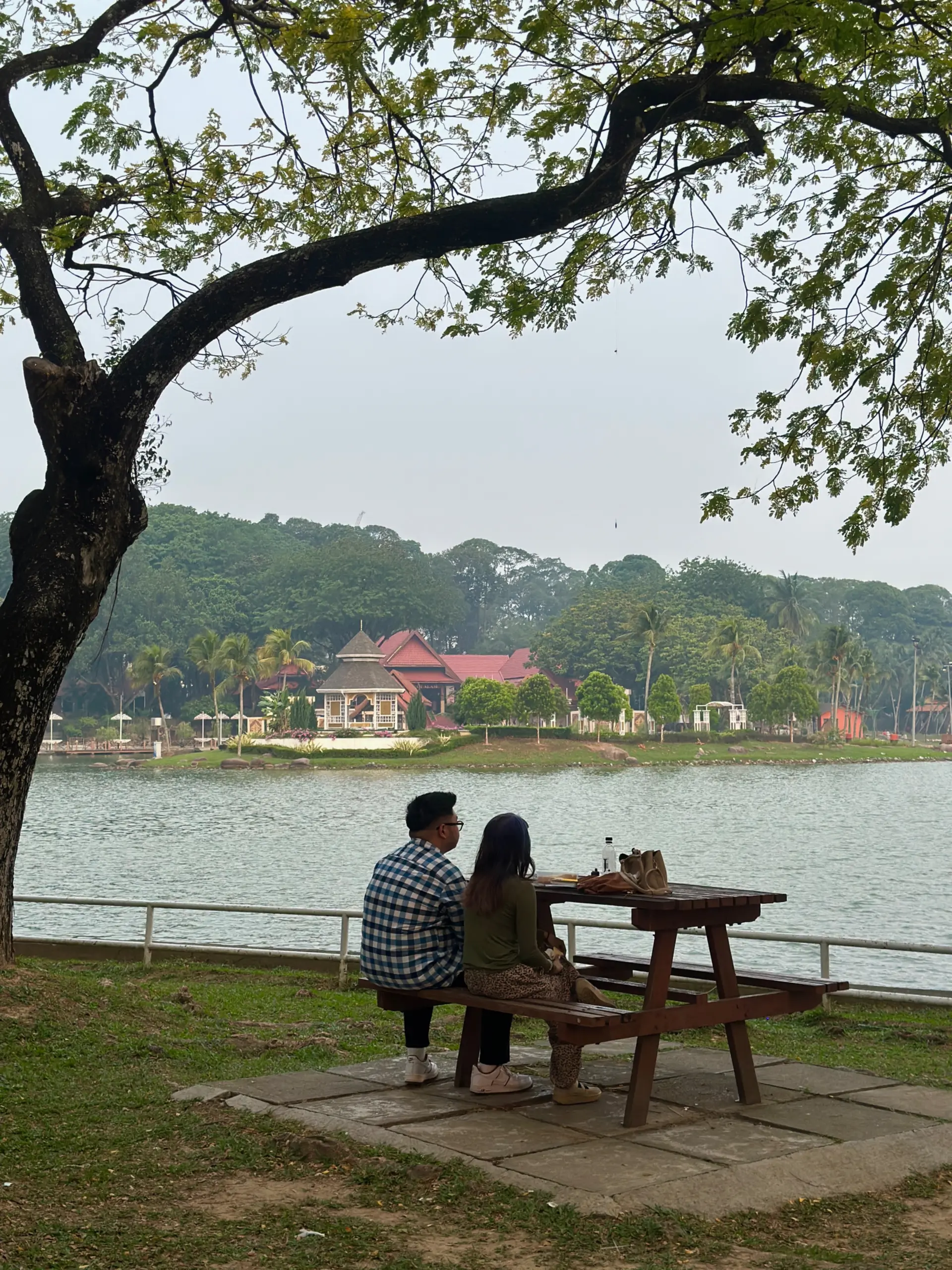 Taman Tasik Shah Alam - Garden & Park in Shah Alam