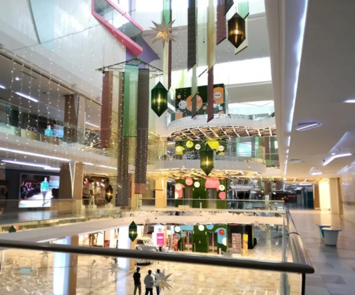 Evolve Concept Mall photo 3