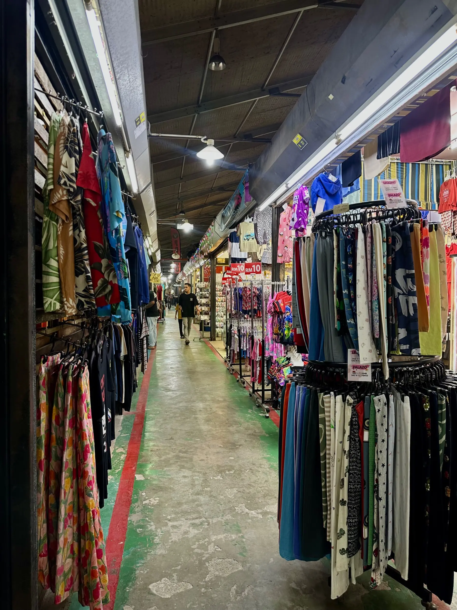 Uptown Shah Alam - Shopping & Market in Shah Alam