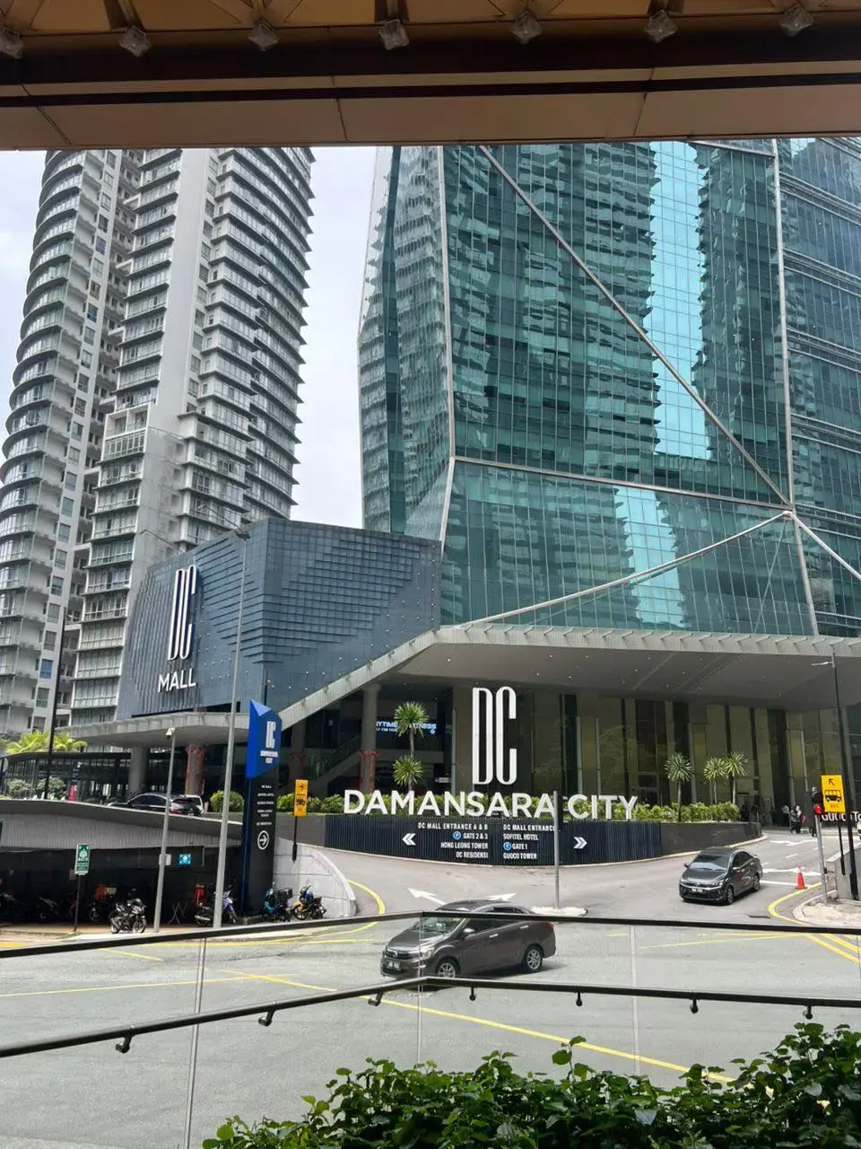 DC Mall (Damansara City Mall)