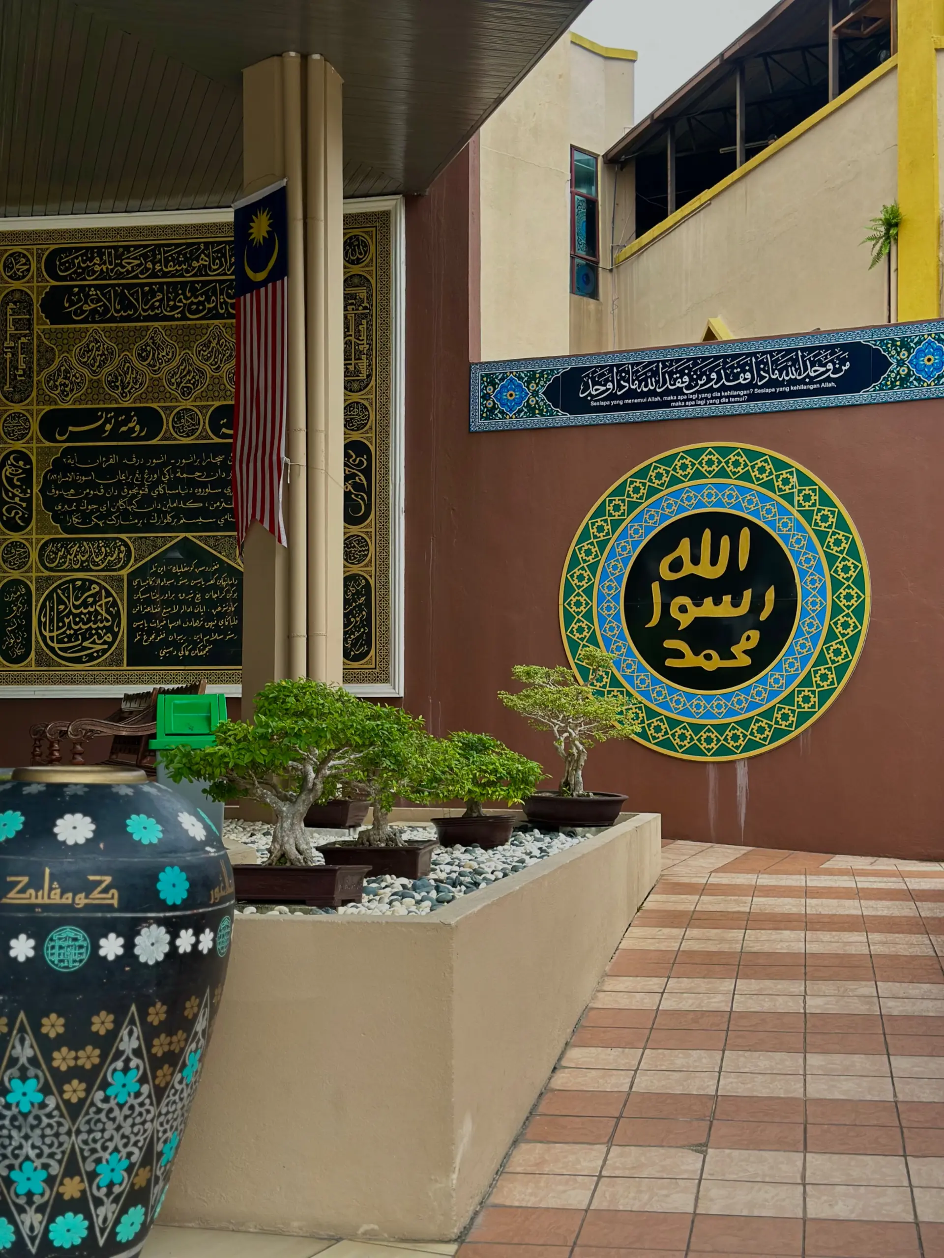 Culture & Heritage in Shah Alam