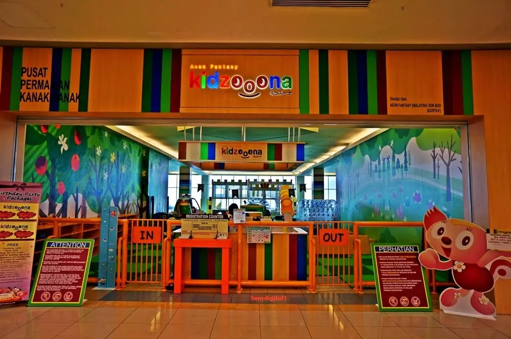 AEON Taman Equine Shopping Centre photo 7