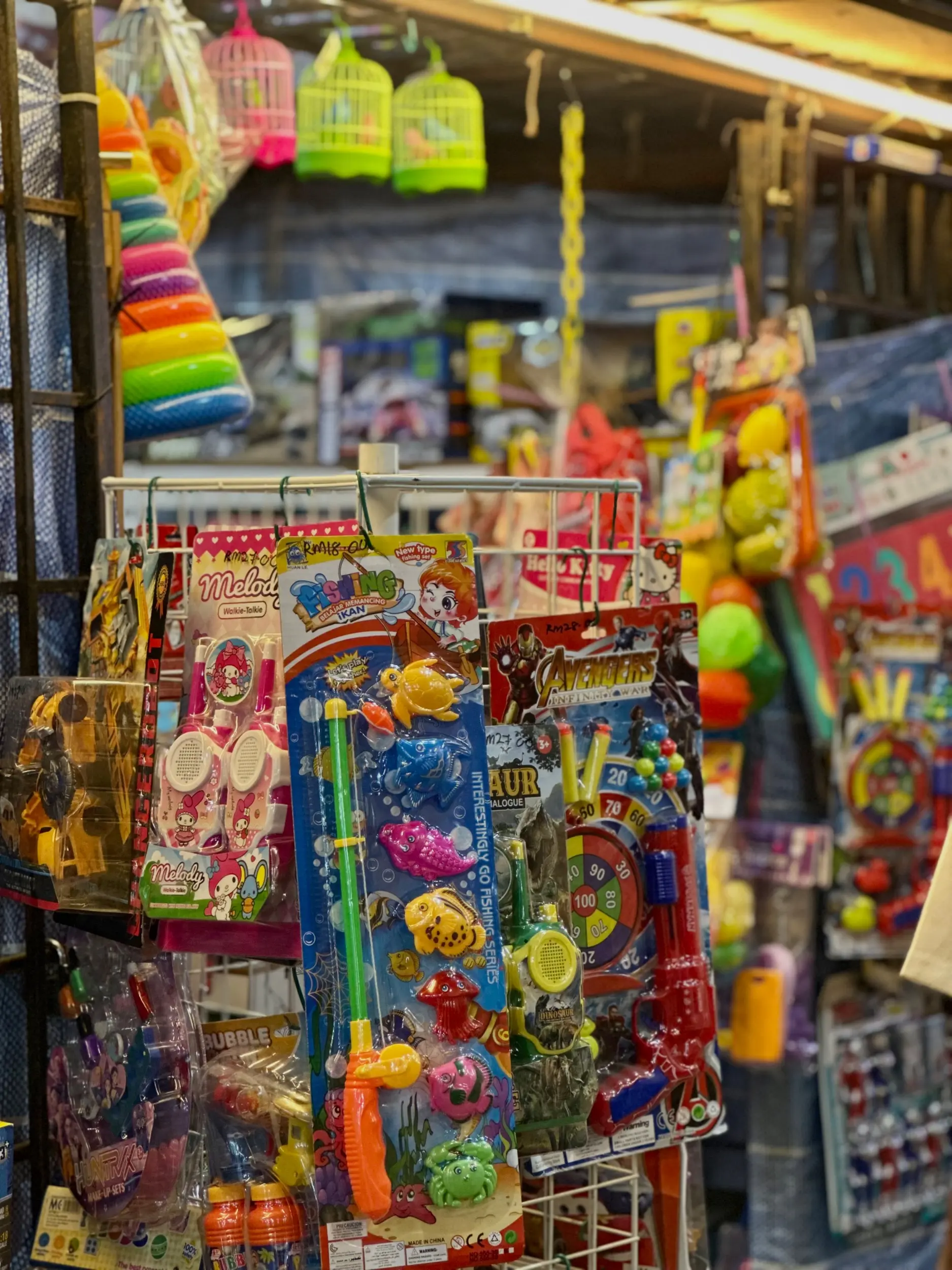 Uptown Shah Alam - Shopping & Market in Shah Alam