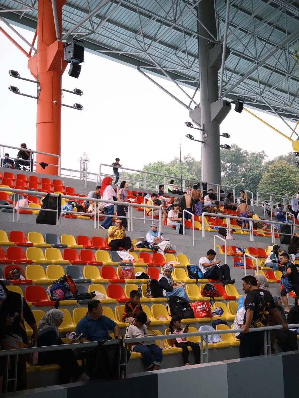 Akuatik Selangor photo 20