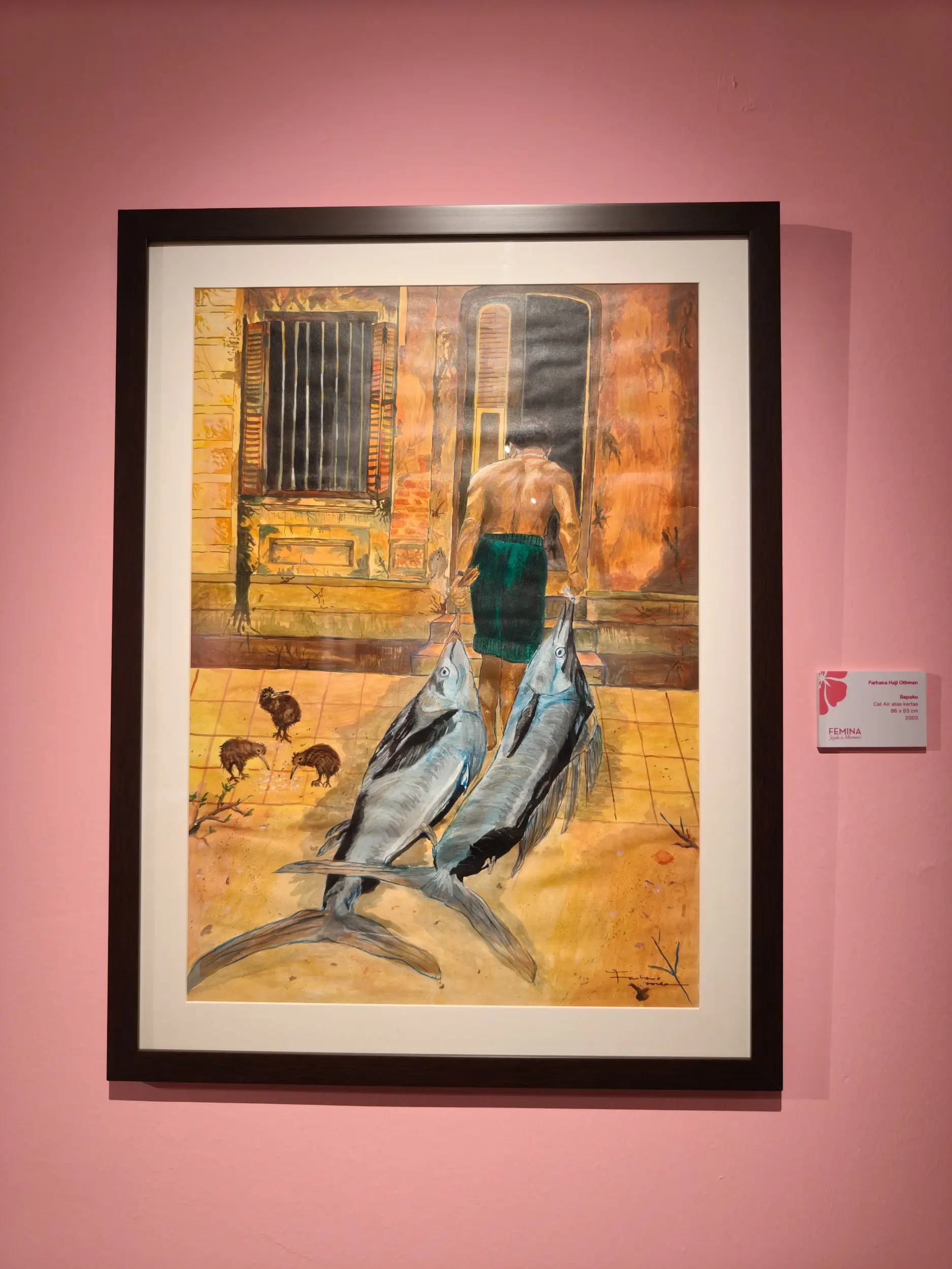 Galeri Shah Alam - Art Gallery in Shah Alam
