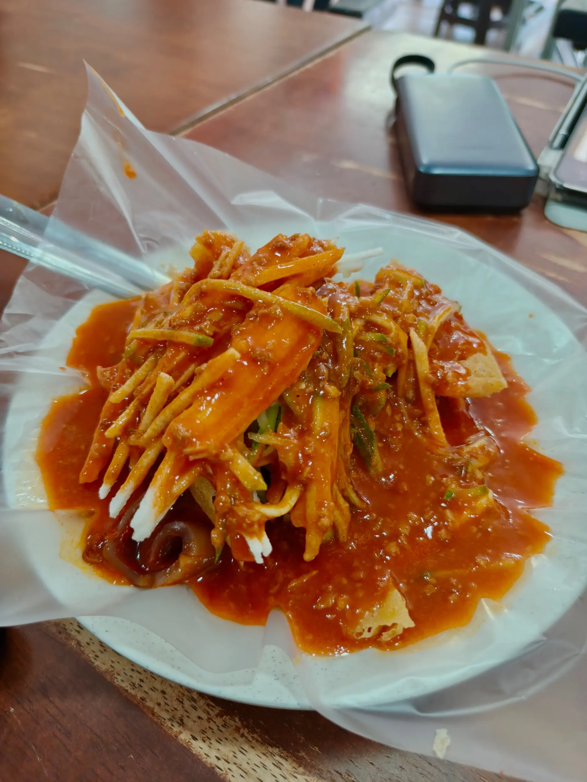 Rojak SS15 Subang Jaya