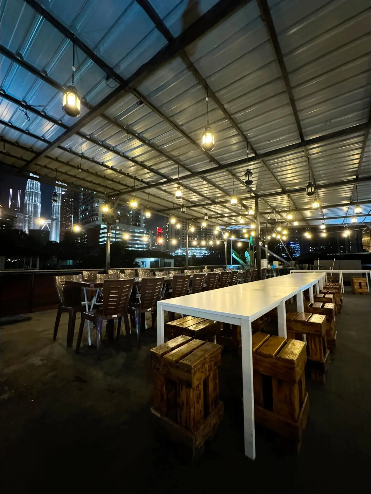 Ana Ikan Bakar Petai