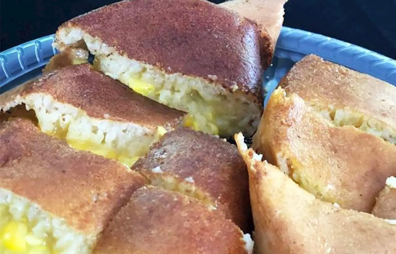 Apam Balik Nusantara - Local Food in Puchong