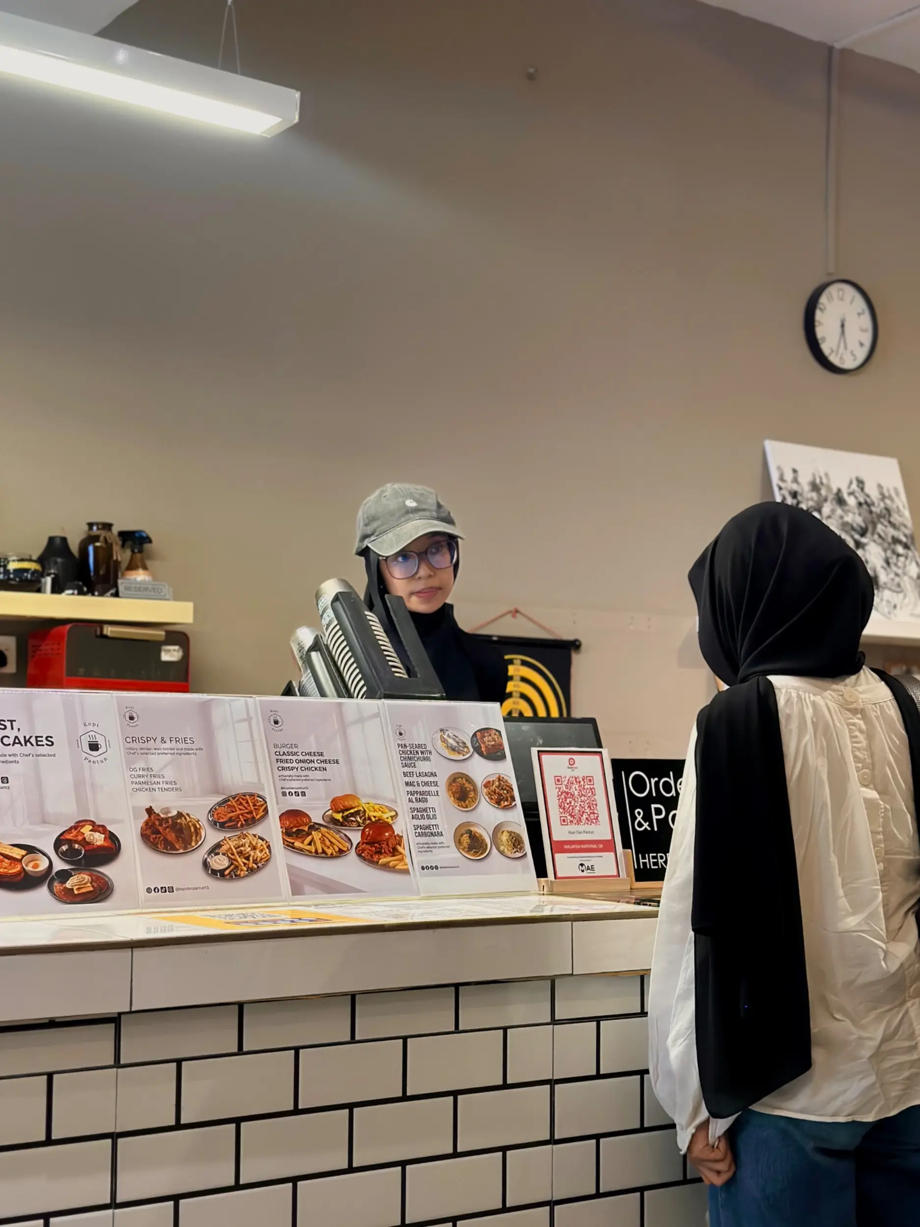 Kopi and Pantun (Seksyen 13) photo 12
